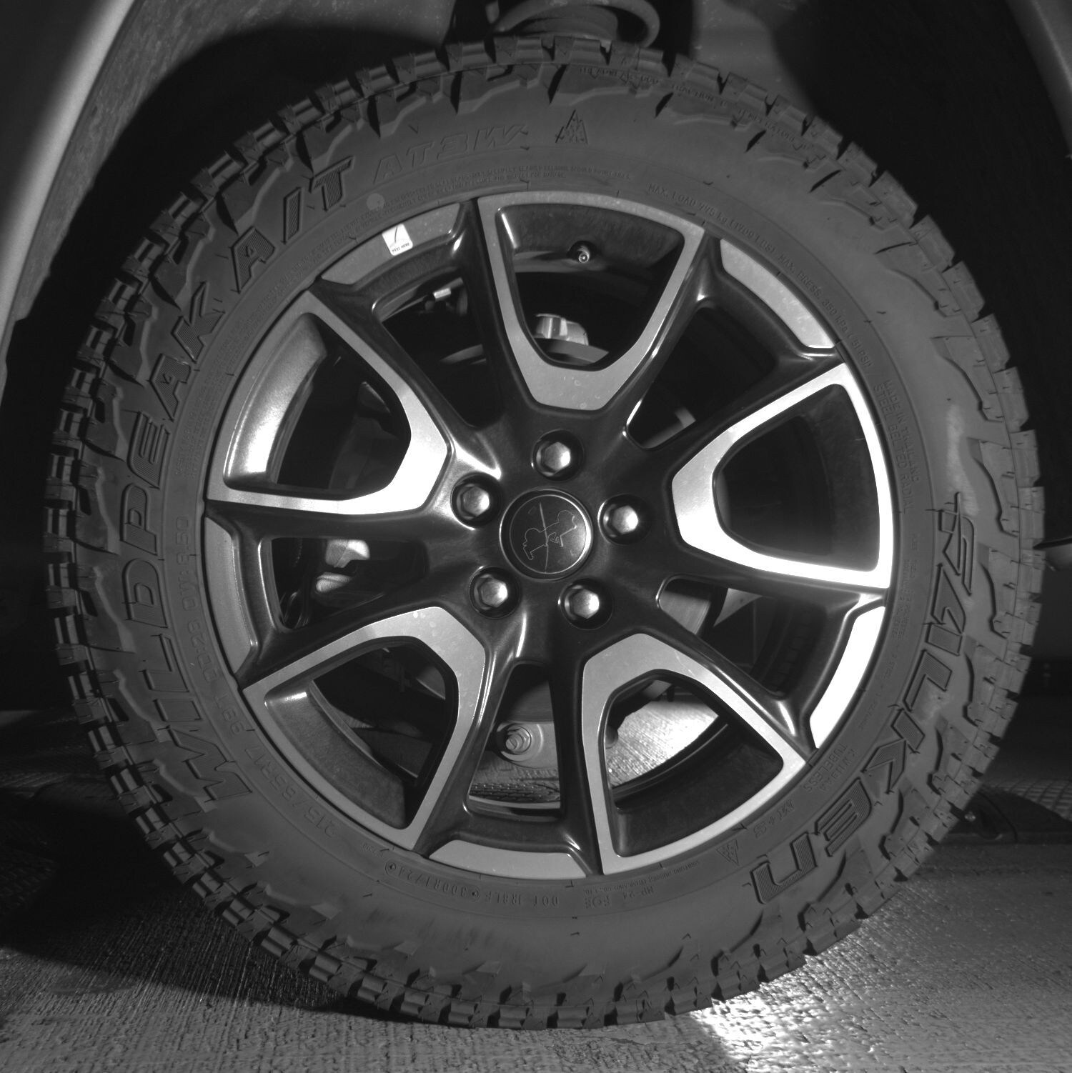 Thumbnail: 2025 Jeep Compass - 11