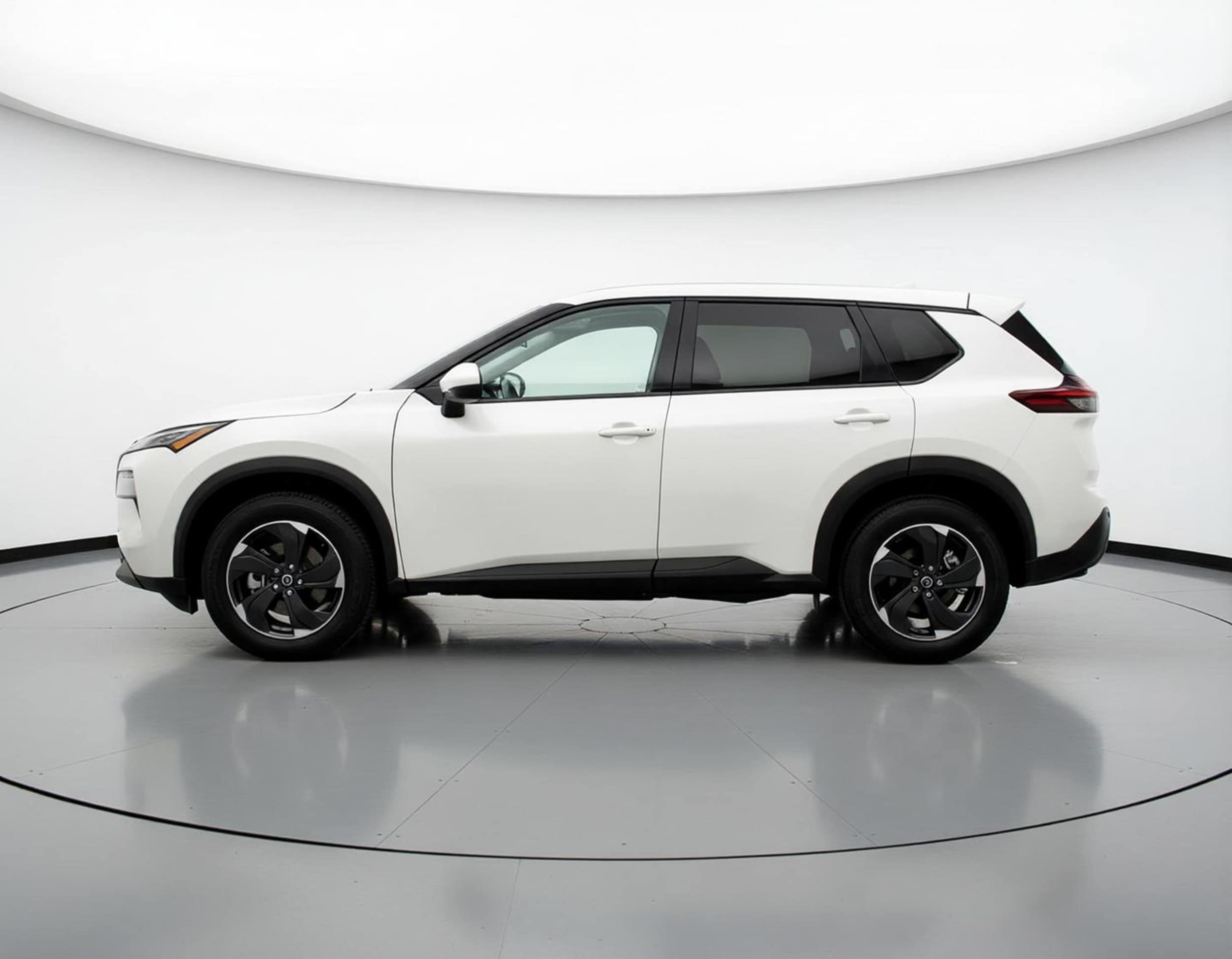 Thumbnail: 2025 Nissan Rogue - 4