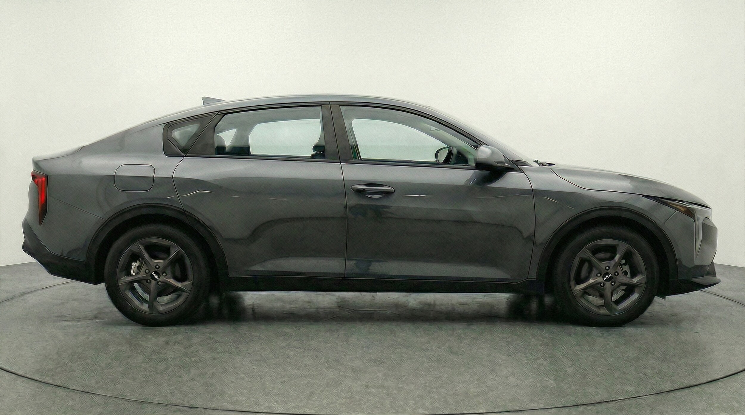 Thumbnail: 2025 Kia K4 - 8