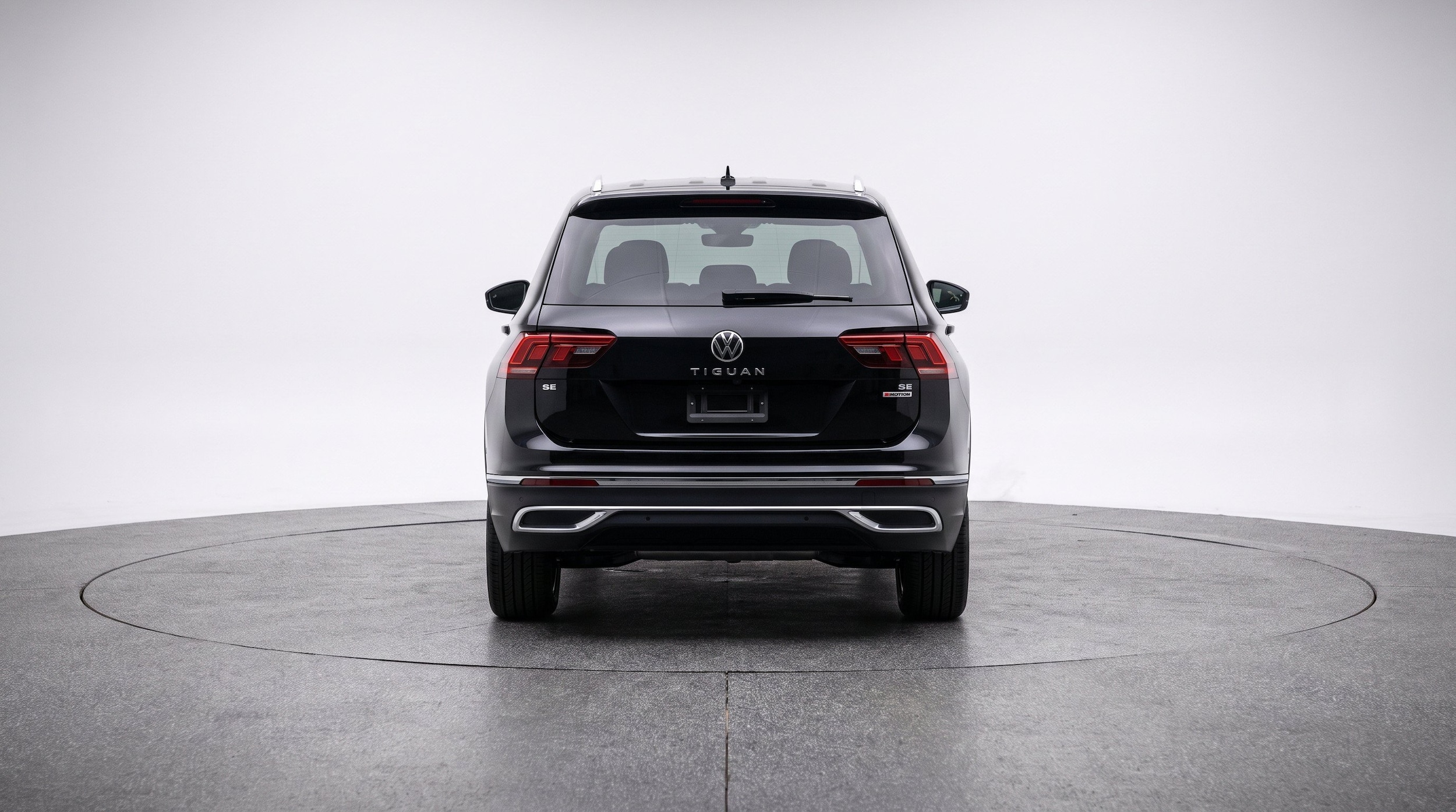 Thumbnail: 2026 Volkswagen Tiguan - 7