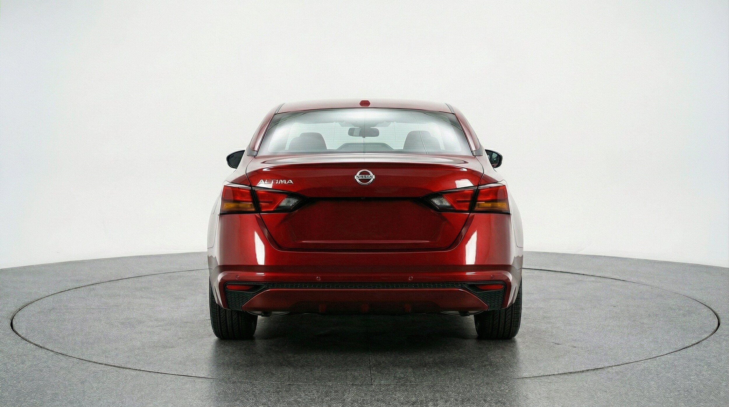 Thumbnail: 2025 Nissan Altima - 7