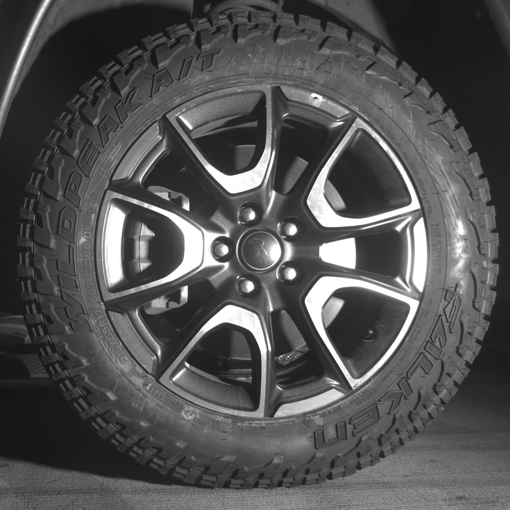 Thumbnail: 2025 Jeep Compass - 9