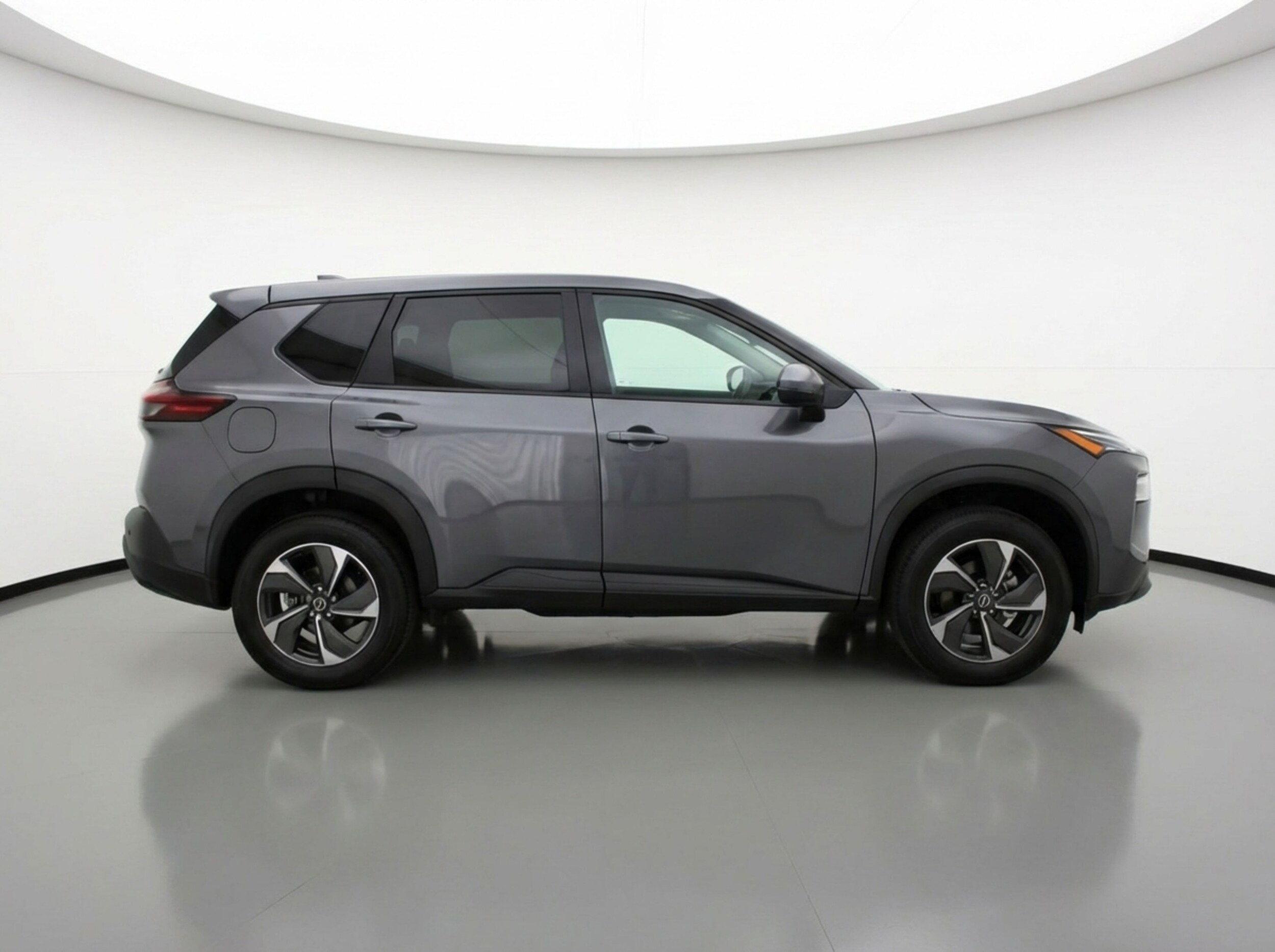 Thumbnail: 2025 Nissan Rogue - 8