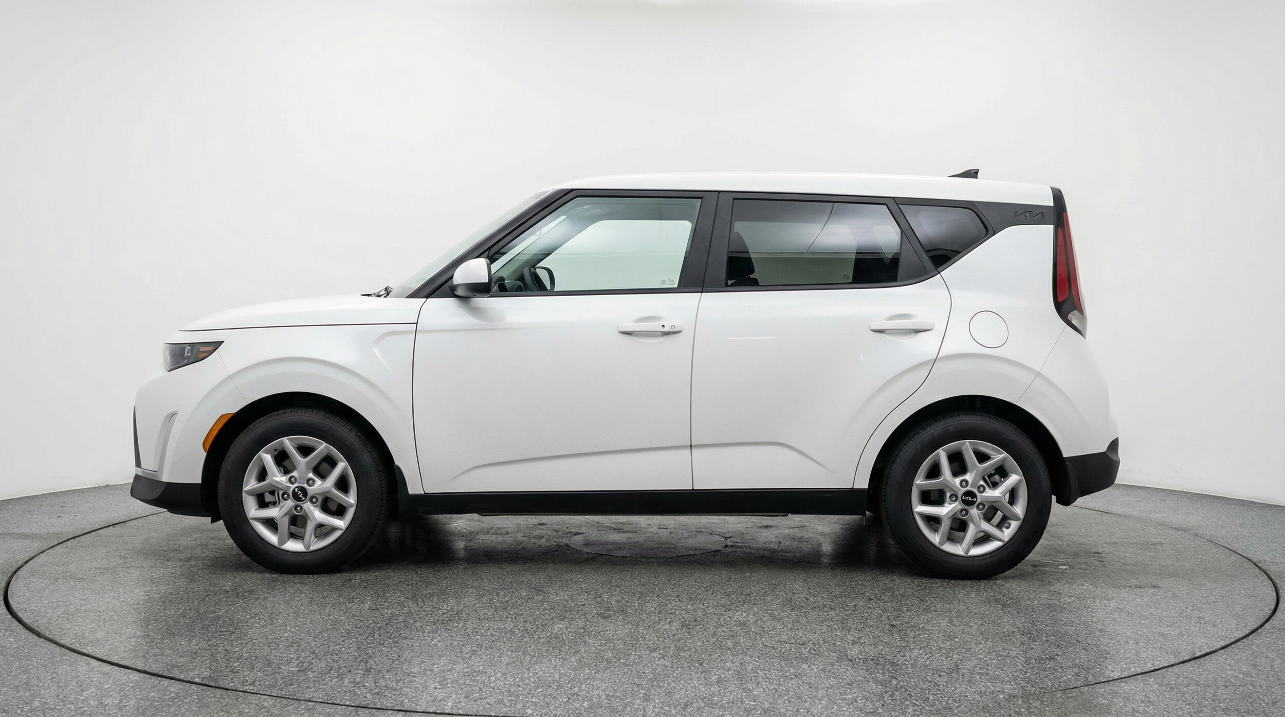 Thumbnail: 2025 Kia Soul - 4