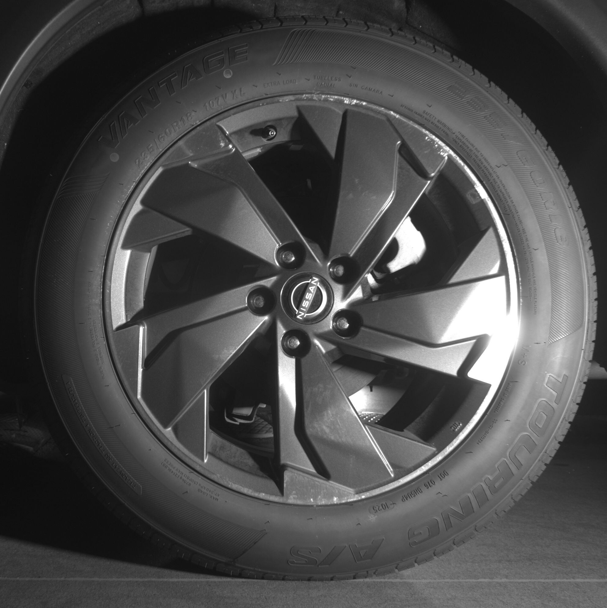 Thumbnail: 2025 Nissan Rogue - 11