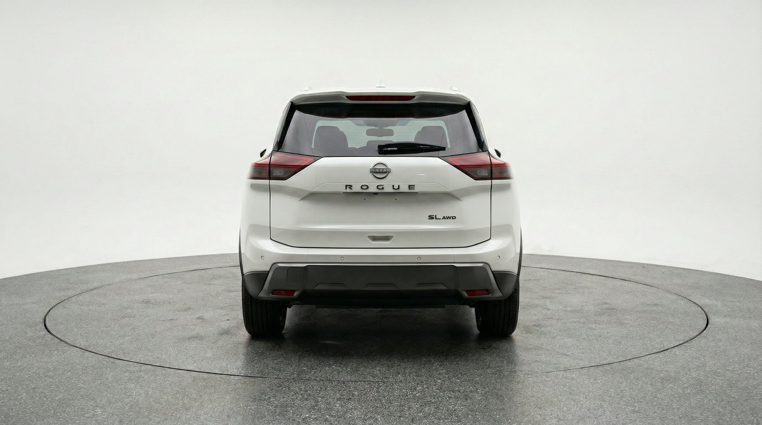 Thumbnail: 2026 Nissan Rogue - 7