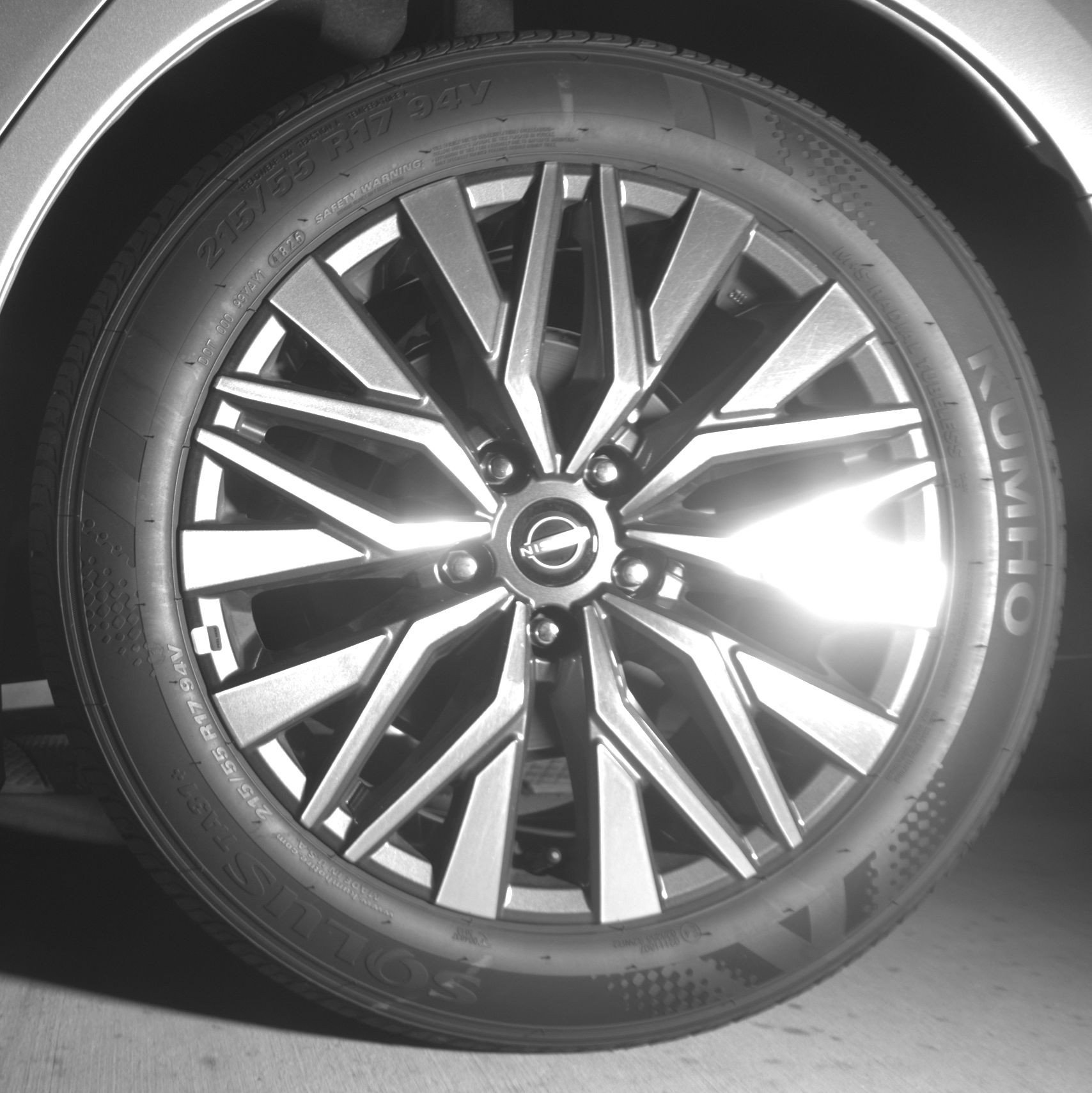 Thumbnail: 2026 Nissan Altima - 14