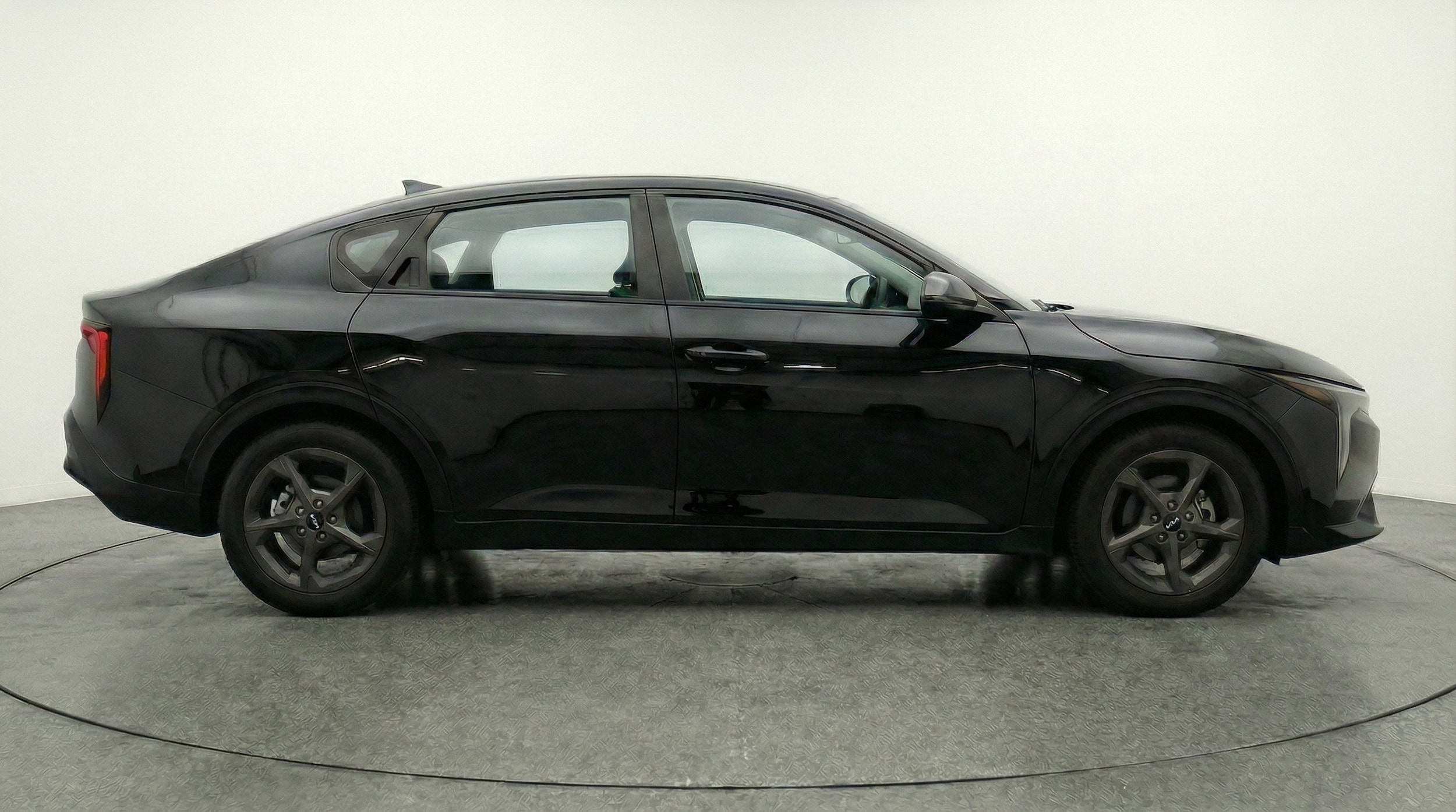 Thumbnail: 2025 Kia K4 - 8