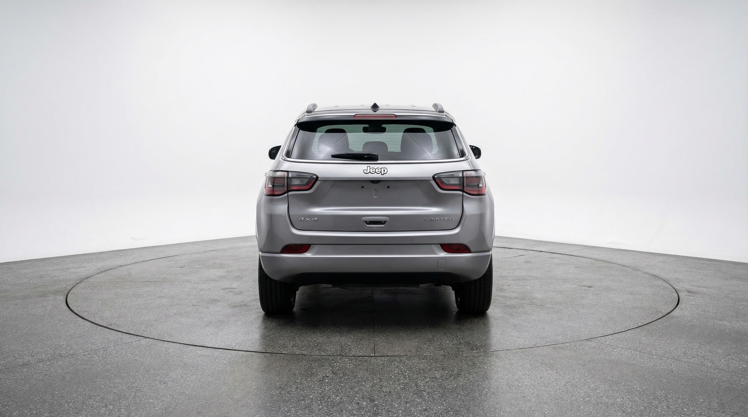 Thumbnail: 2025 Jeep Compass - 6