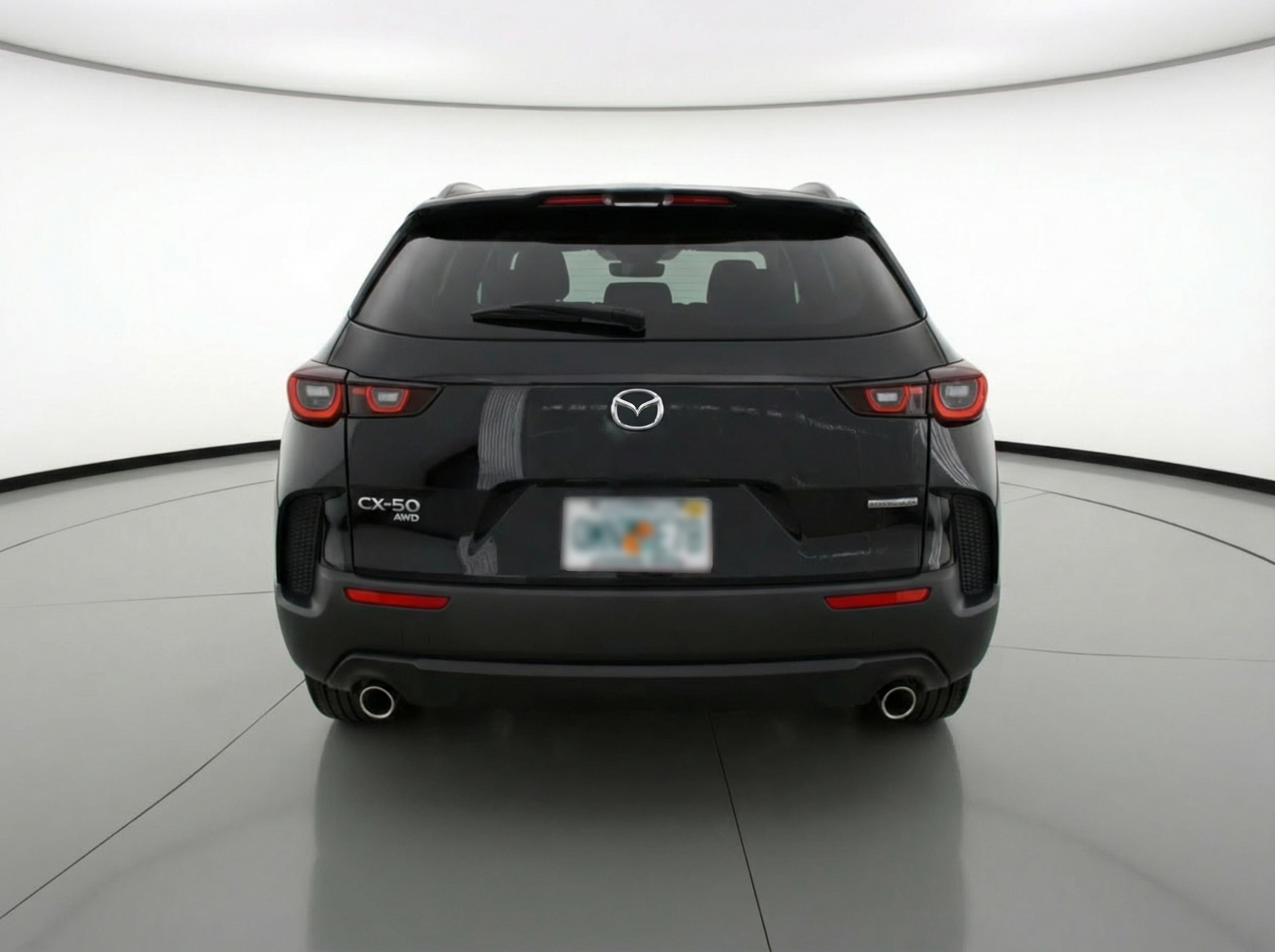 Thumbnail: 2025 Mazda CX-50 - 6