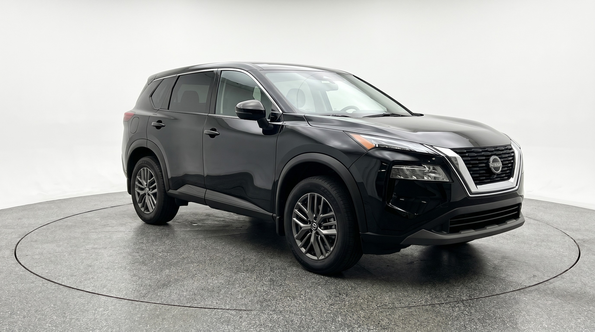 Thumbnail: 2024 Nissan Rogue - 1