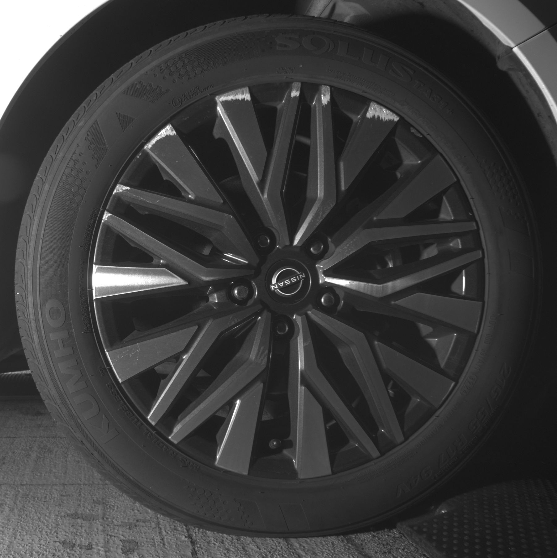 Thumbnail: 2025 Nissan Altima - 12