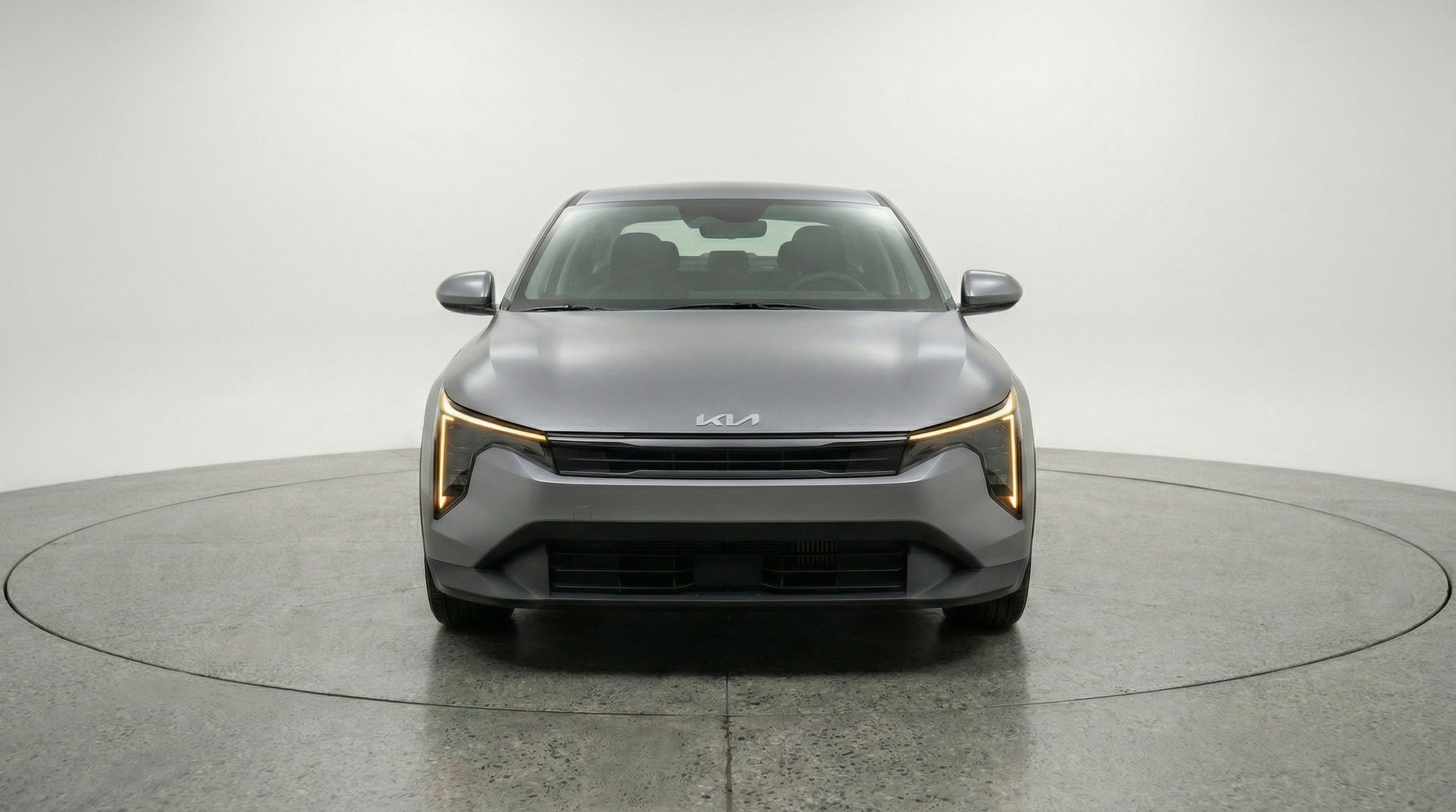 Thumbnail: 2025 Kia K4 - 2