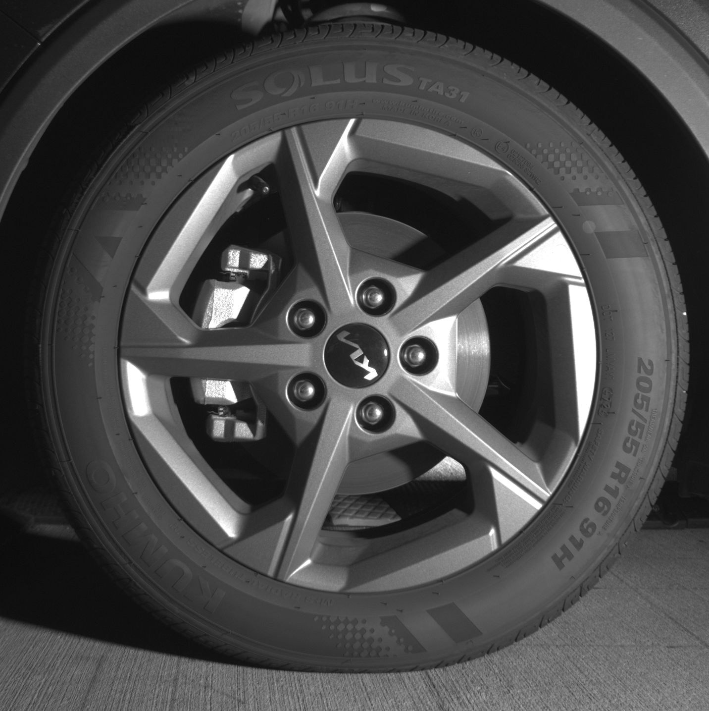 Thumbnail: 2025 Kia K4 - 9