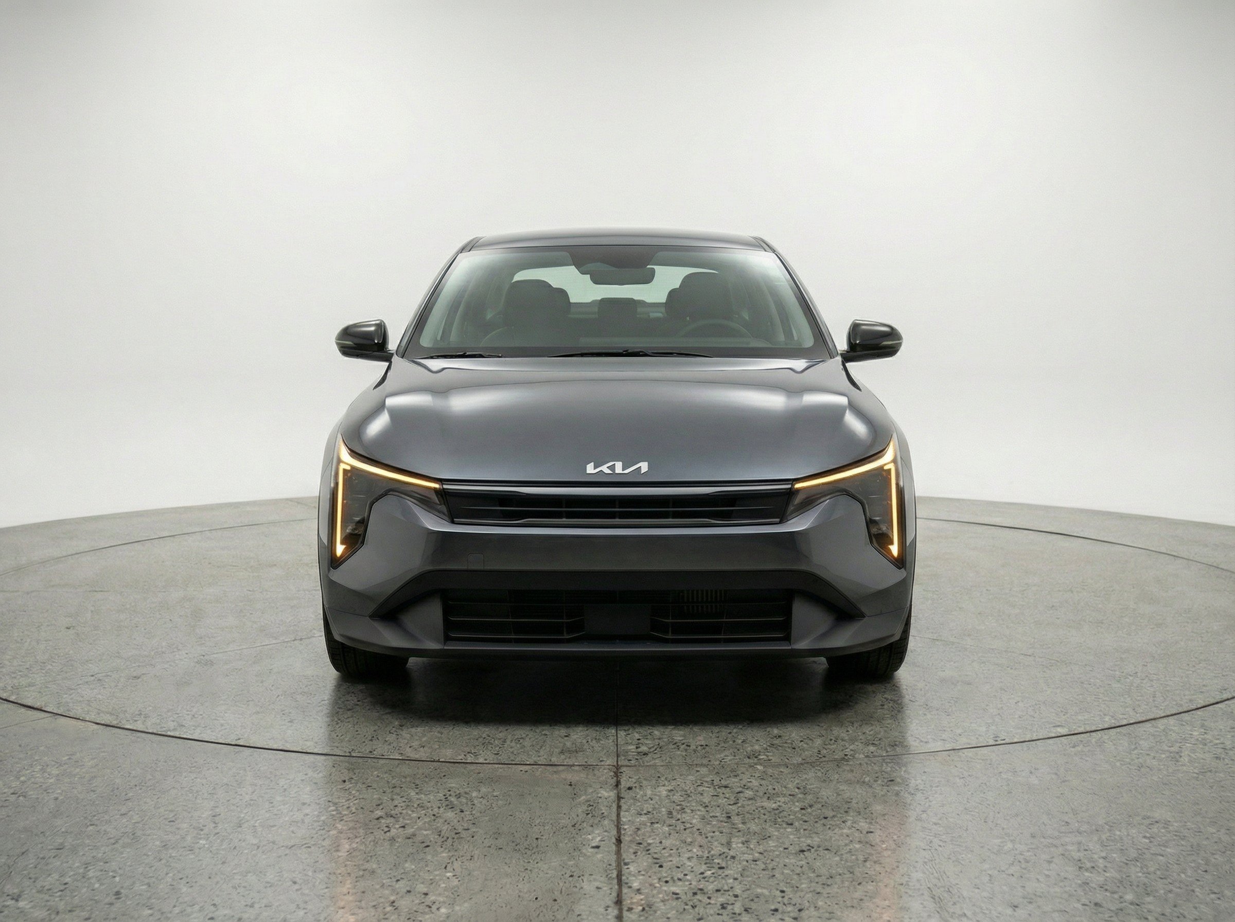 Thumbnail: 2025 Kia K4 - 2
