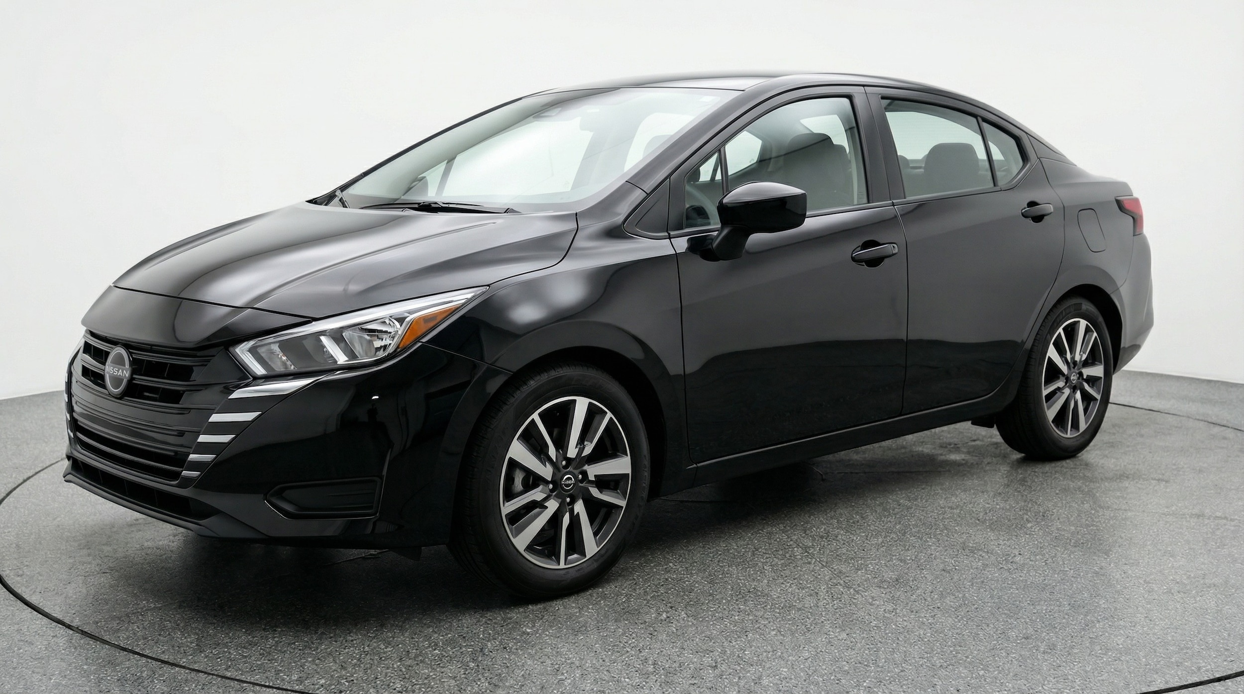 Thumbnail: 2025 Nissan Versa - 3