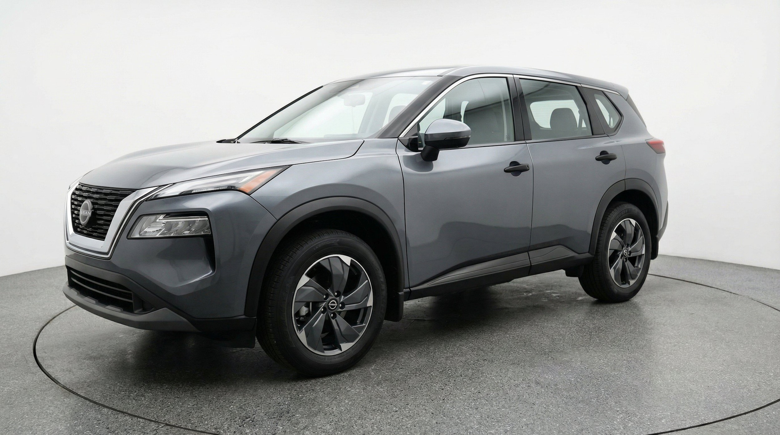 Thumbnail: 2026 Nissan Rogue - 3