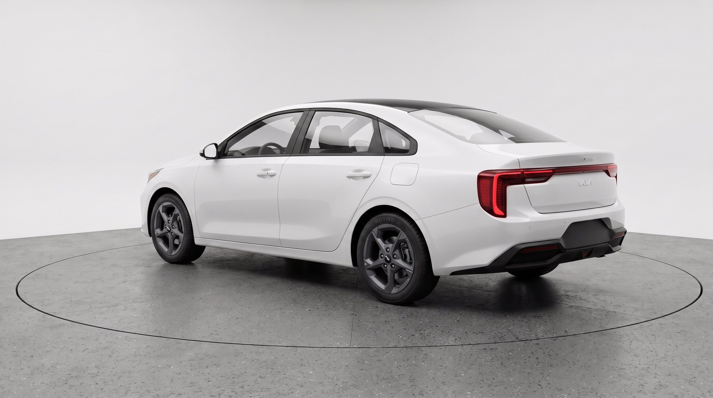 Thumbnail: 2026 Kia K4 - 6