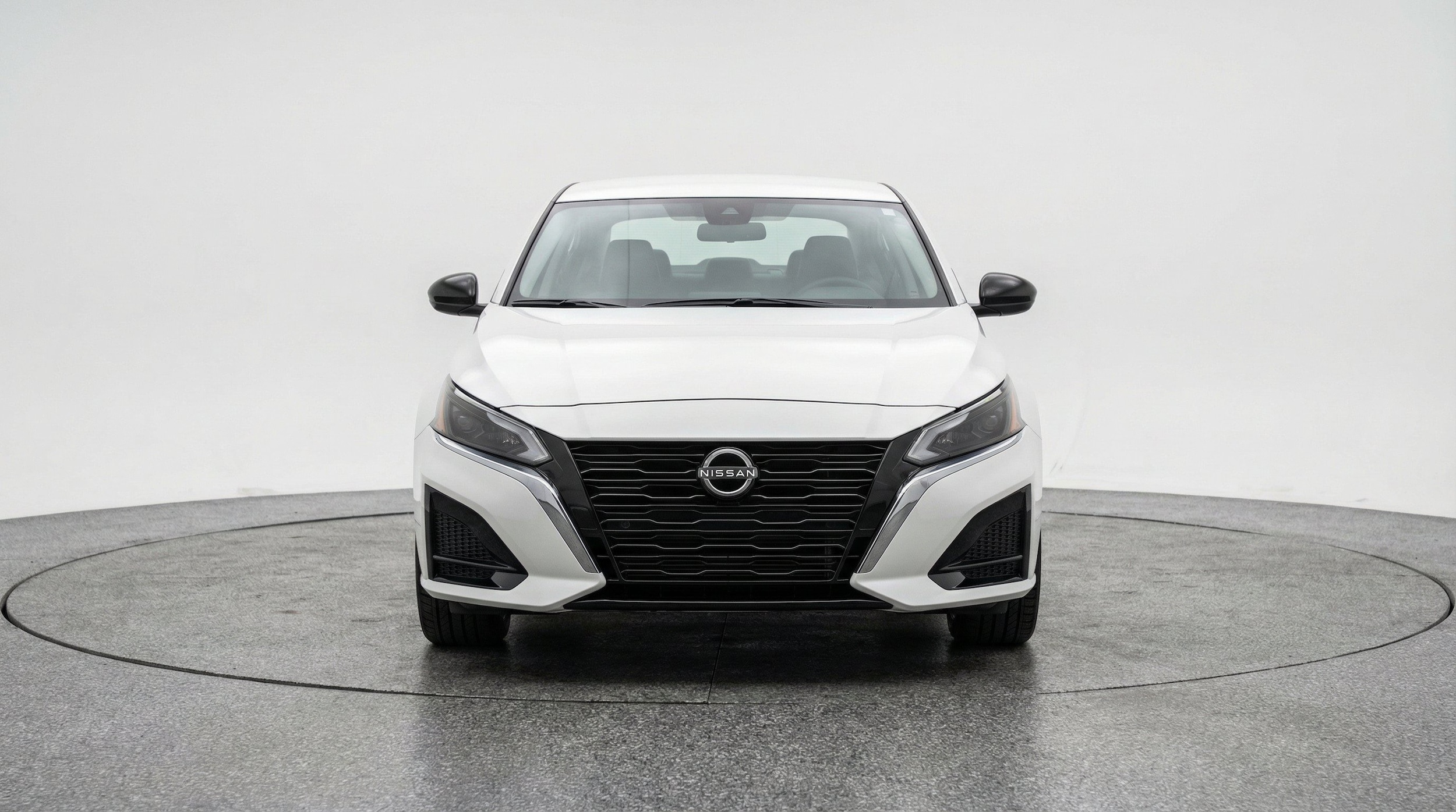 Thumbnail: 2026 Nissan Altima - 2