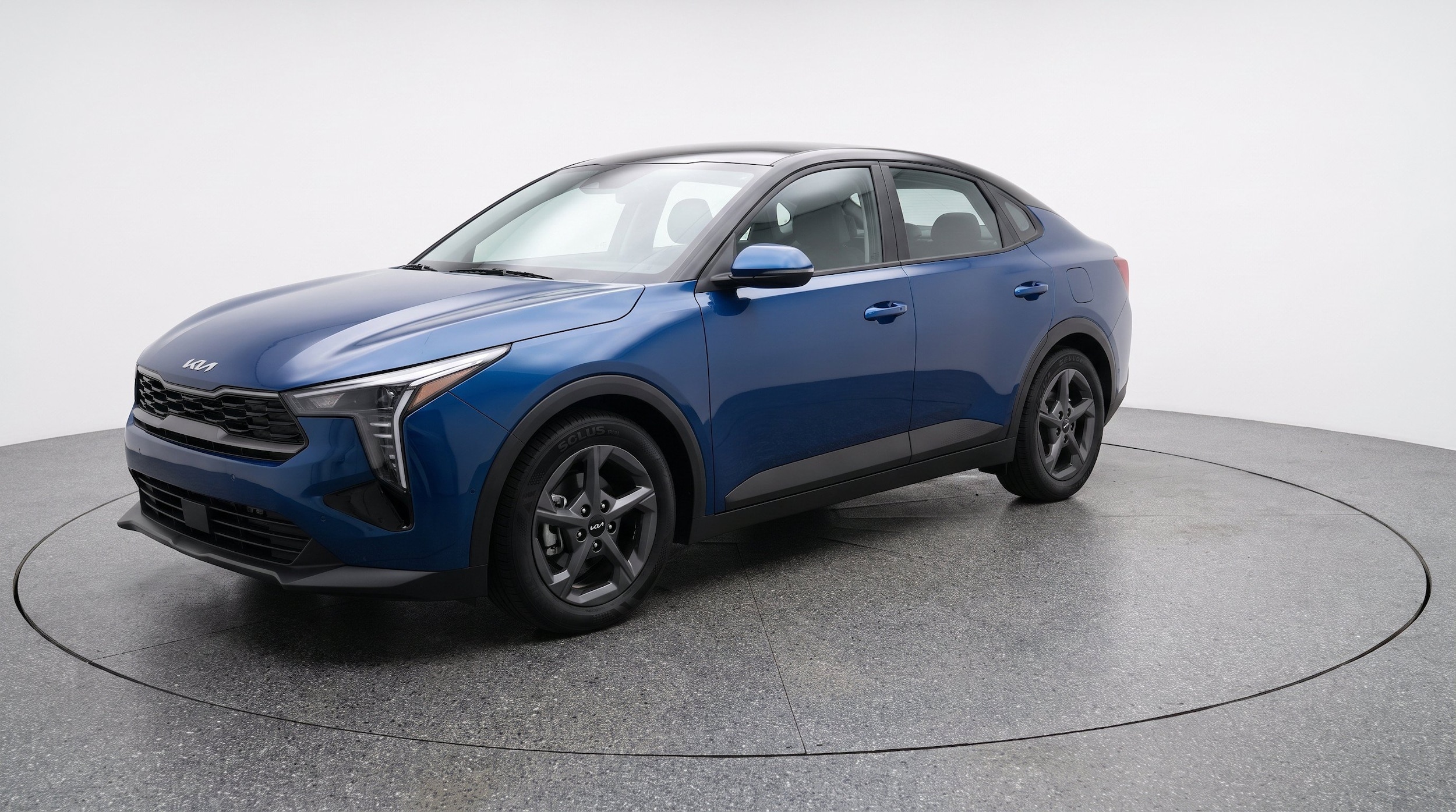 Thumbnail: 2026 Kia K4 - 3