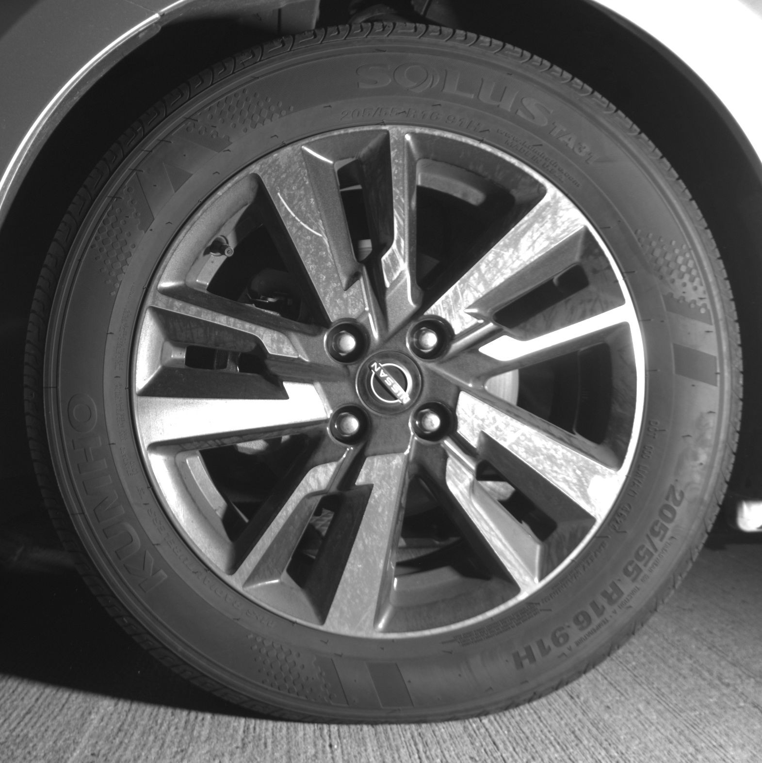 Thumbnail: 2025 Nissan Versa - 9