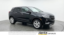 2025 Buick Encore GX Preferred -
                  Fort Lauderdale, FL