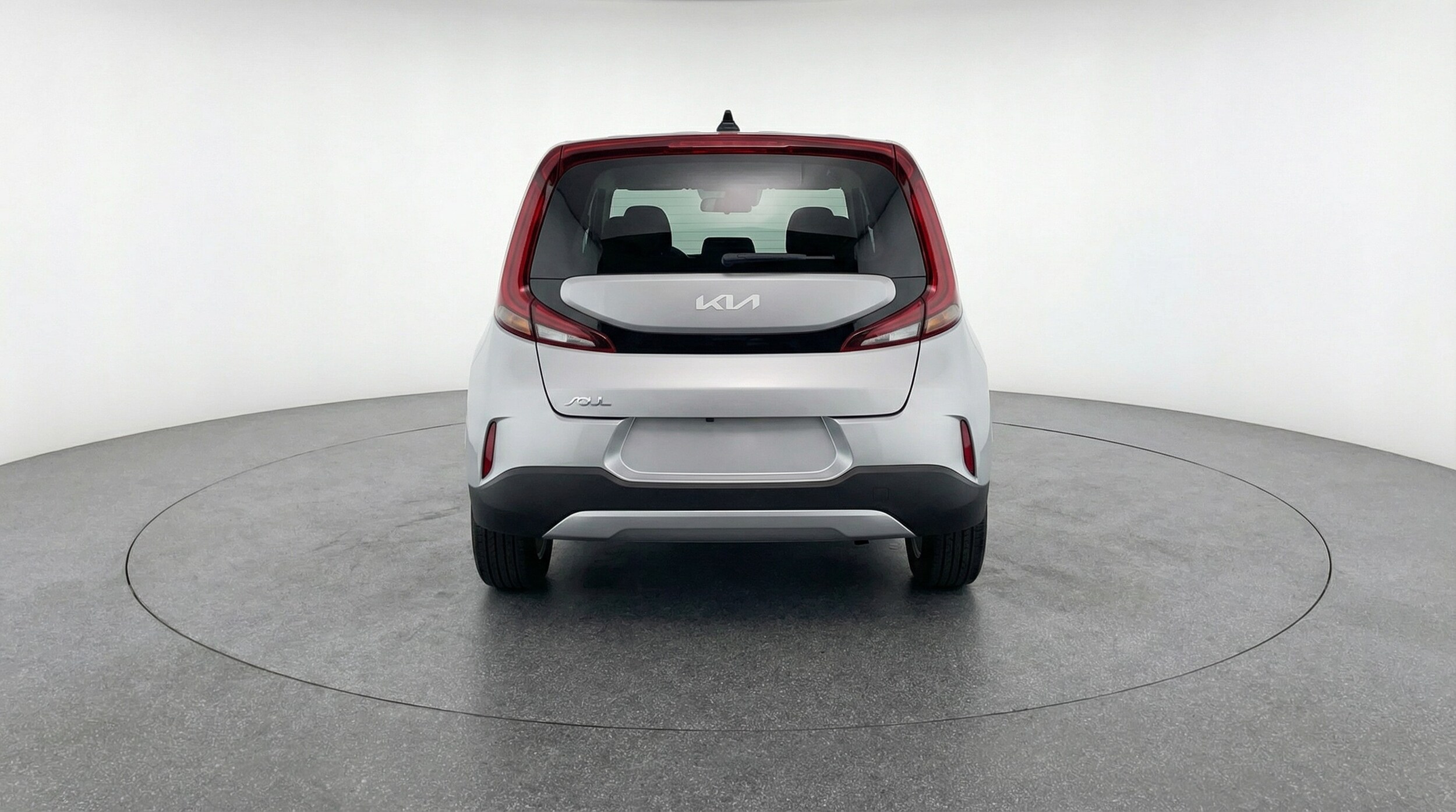 Thumbnail: 2025 Kia Soul - 6