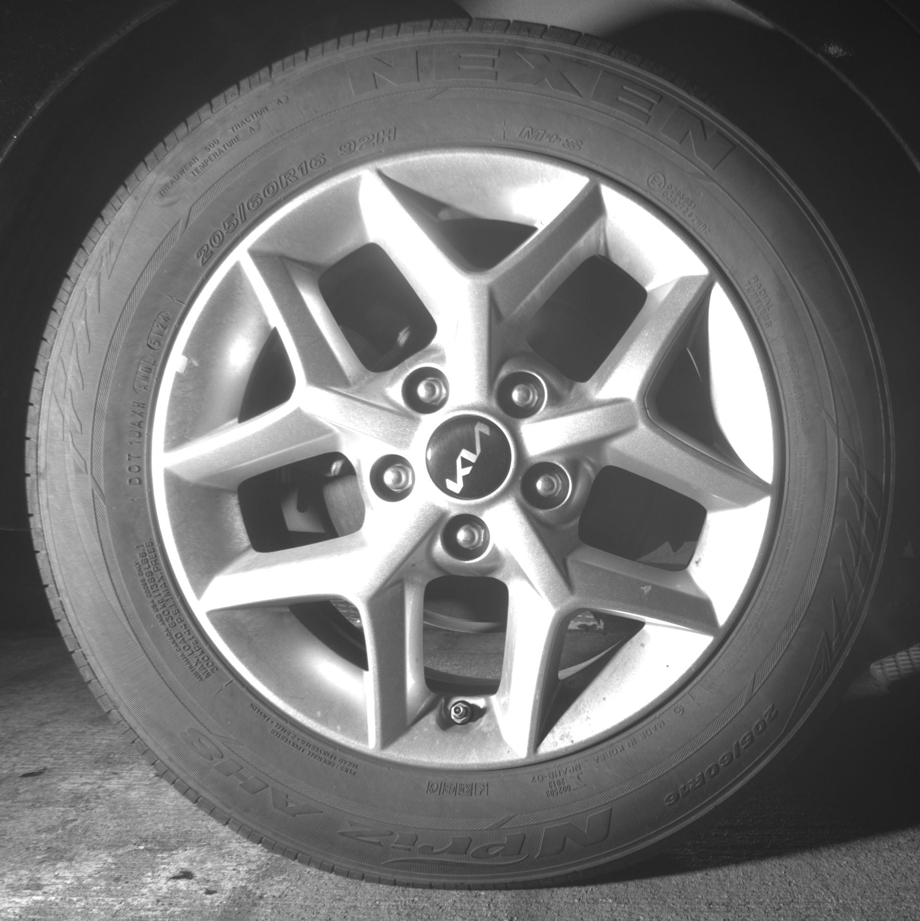 Thumbnail: 2025 Kia Soul - 17