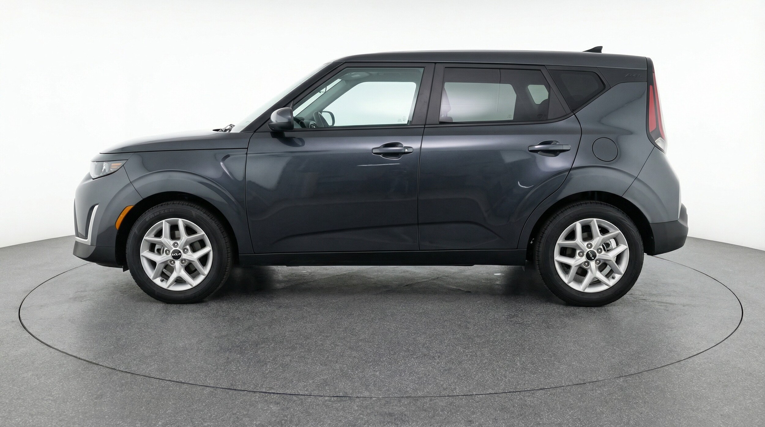 Thumbnail: 2025 Kia Soul - 4