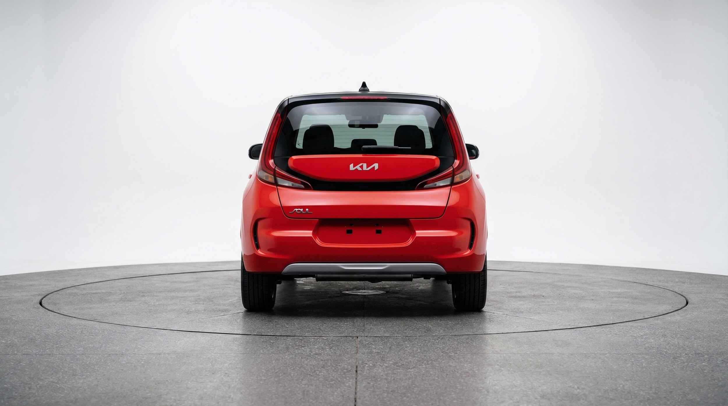 Thumbnail: 2025 Kia Soul - 6