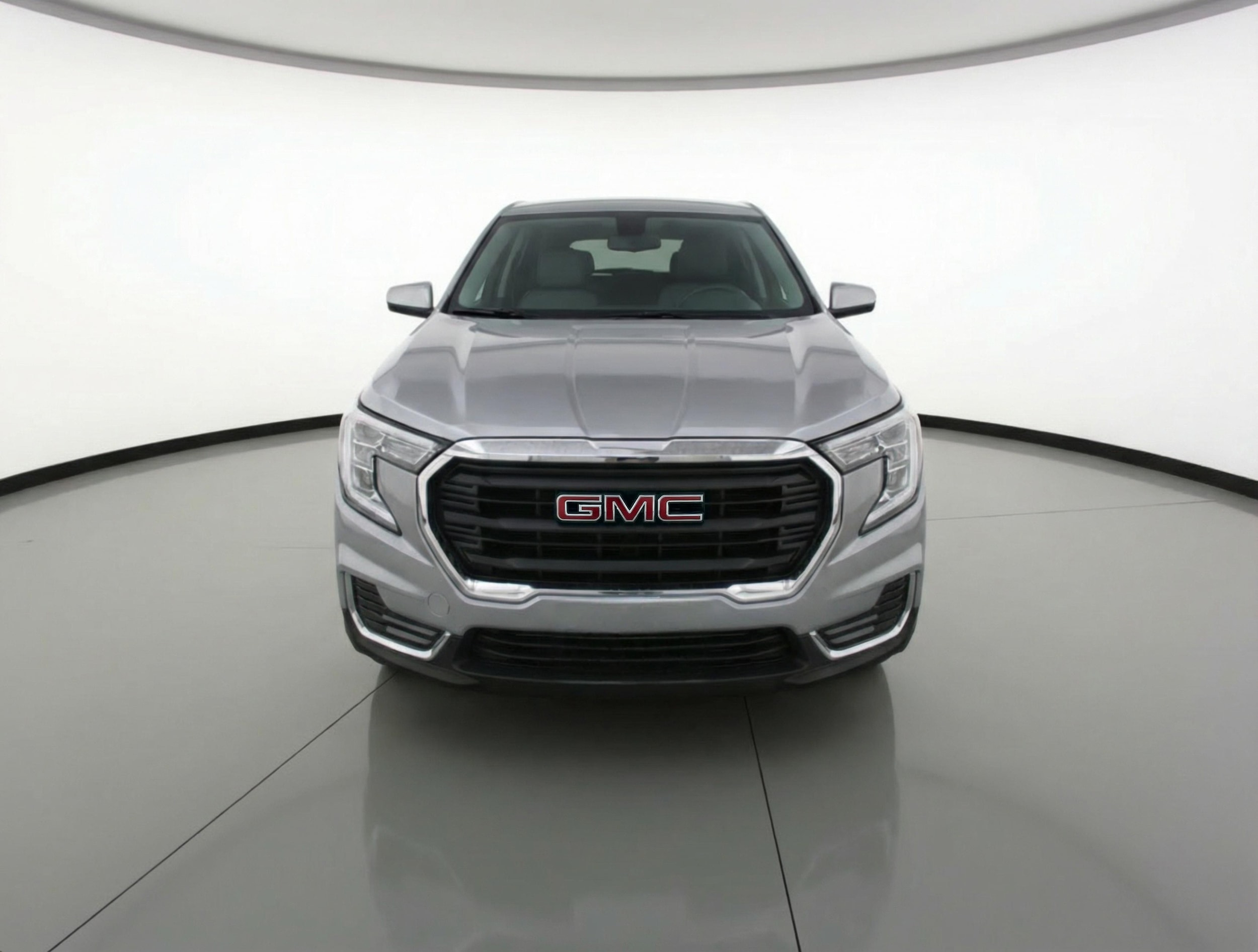 Thumbnail: 2024 GMC Terrain - 2