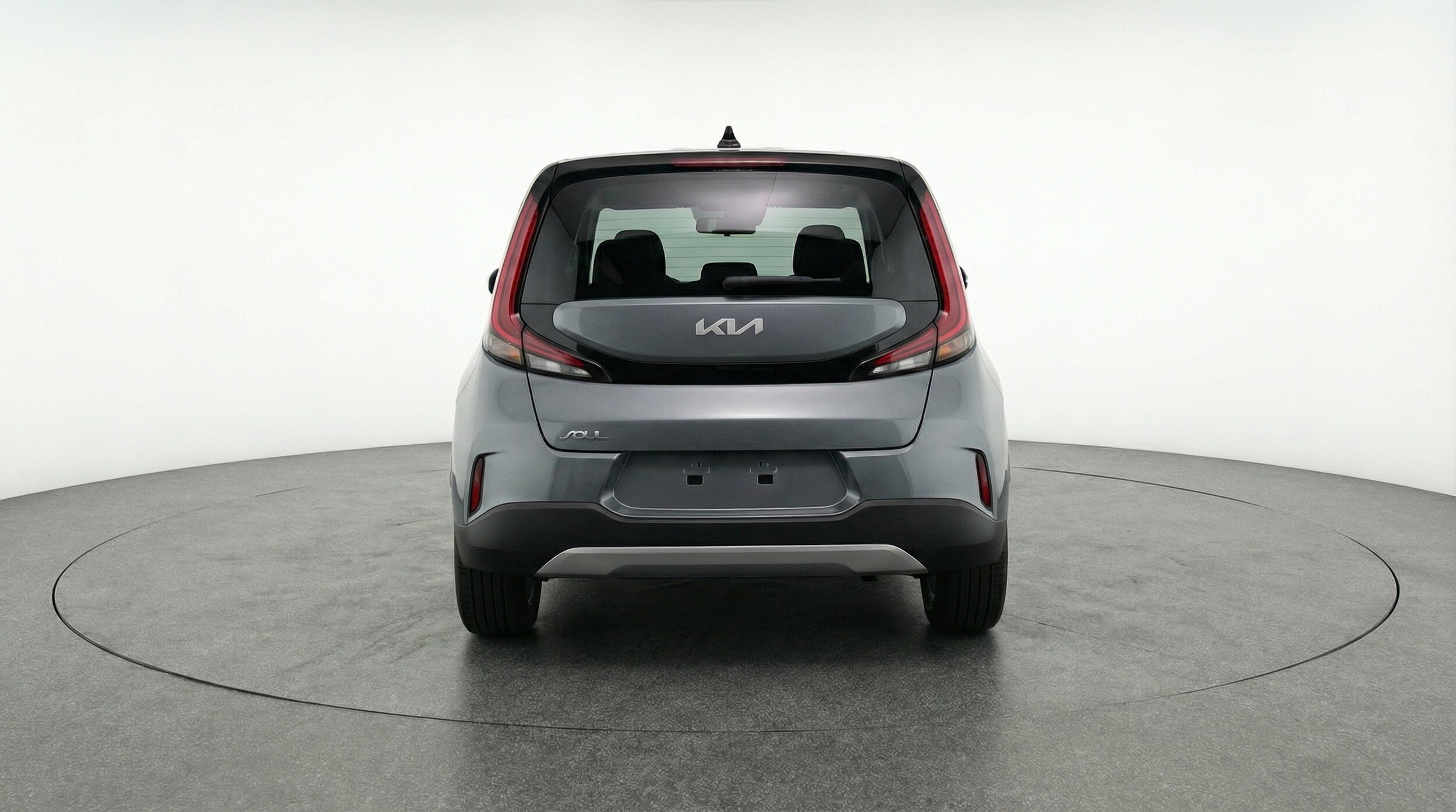 Thumbnail: 2025 Kia Soul - 6