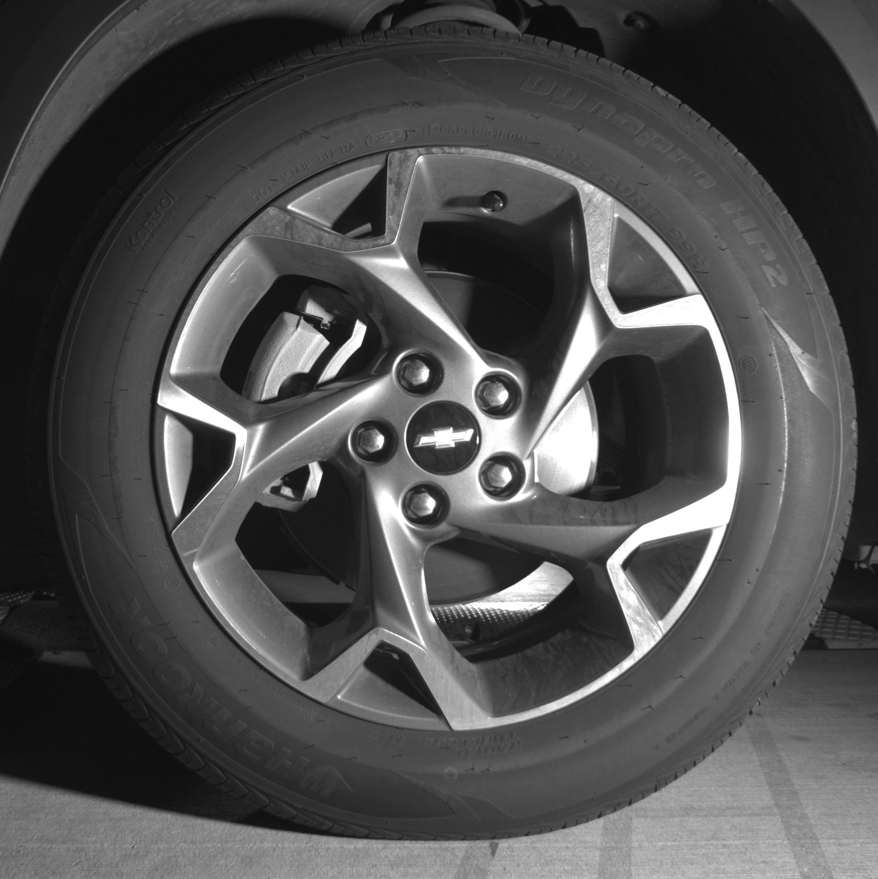 Thumbnail: 2025 Chevrolet Trax - 12