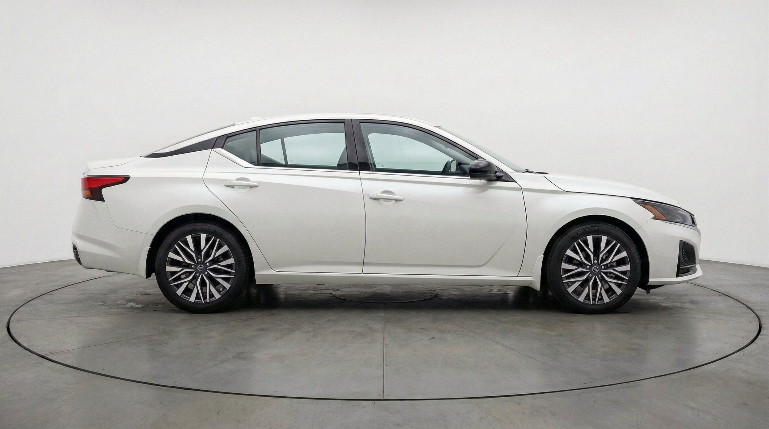 Thumbnail: 2026 Nissan Altima - 11