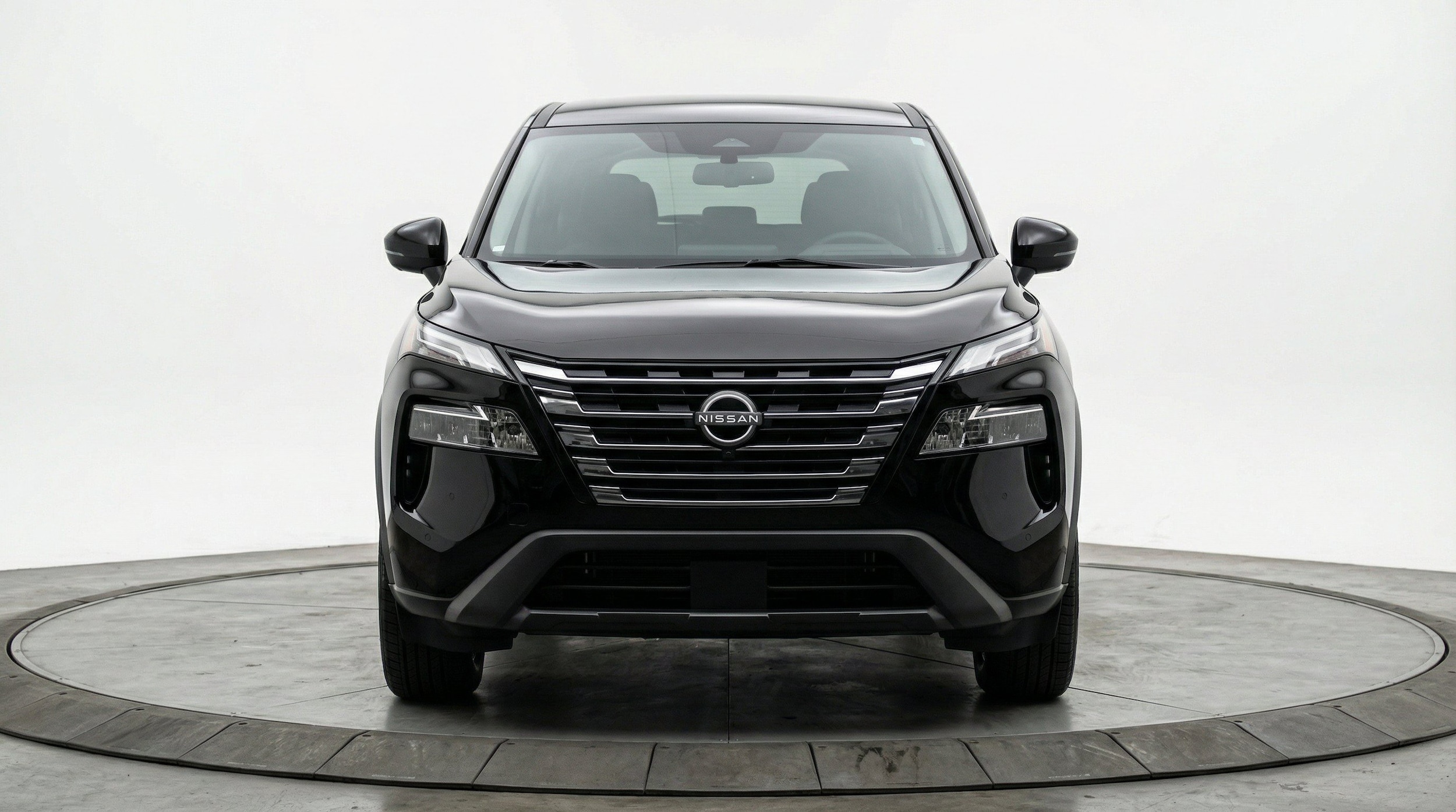 Thumbnail: 2025 Nissan Rogue - 2