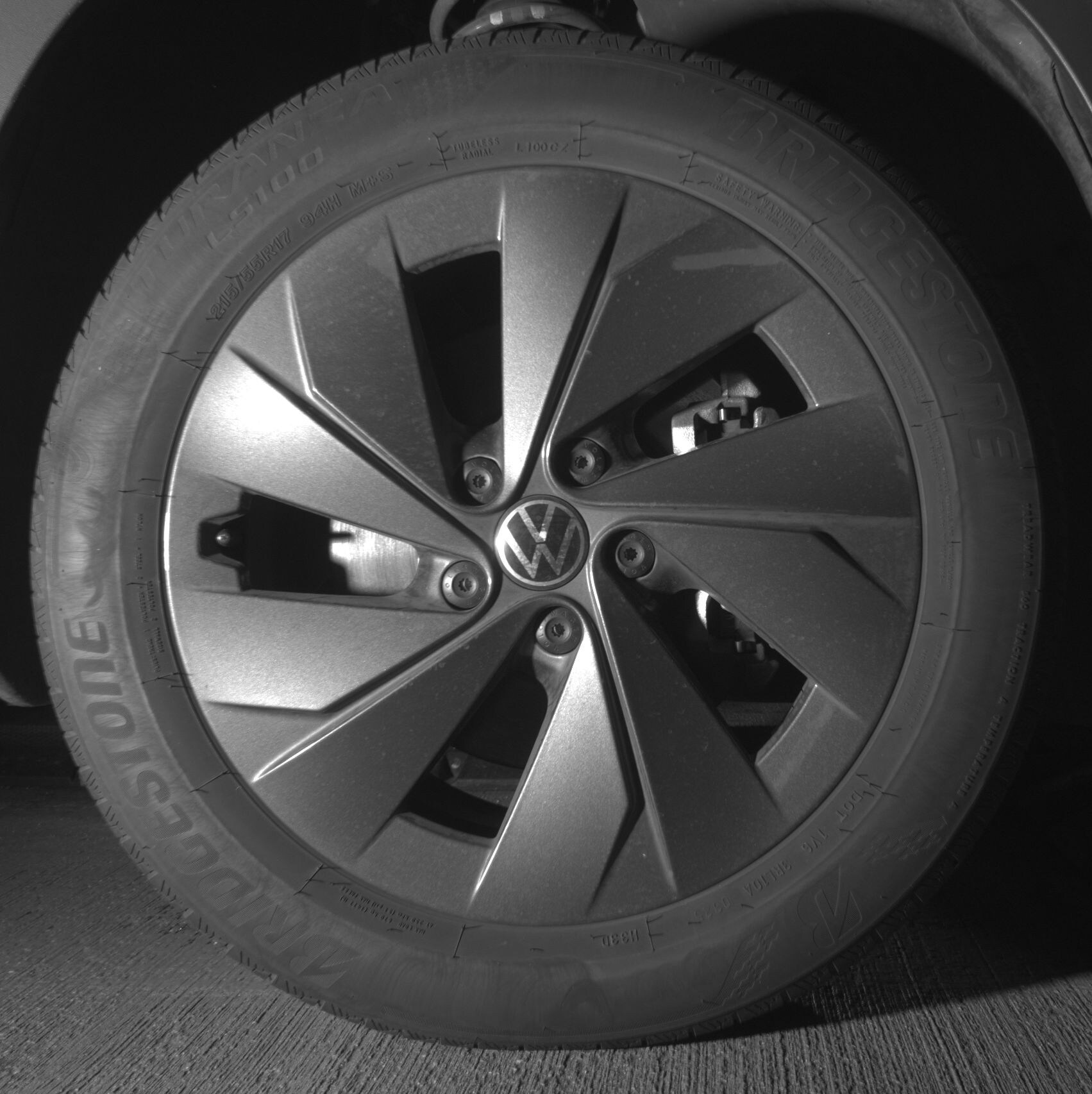 Thumbnail: 2025 Volkswagen Taos - 10