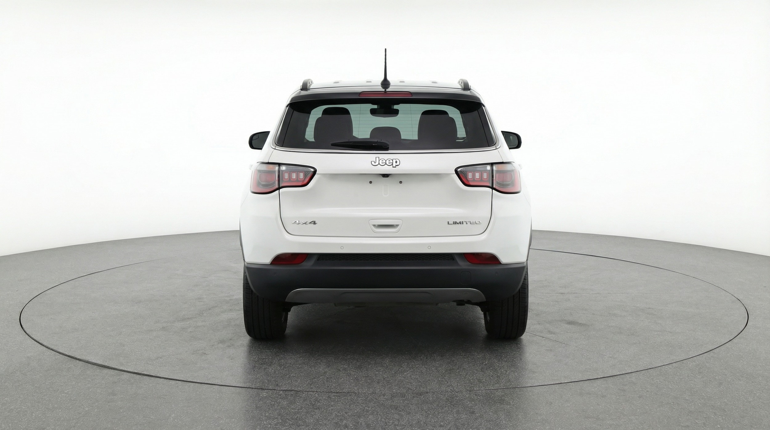 Thumbnail: 2025 Jeep Compass - 6