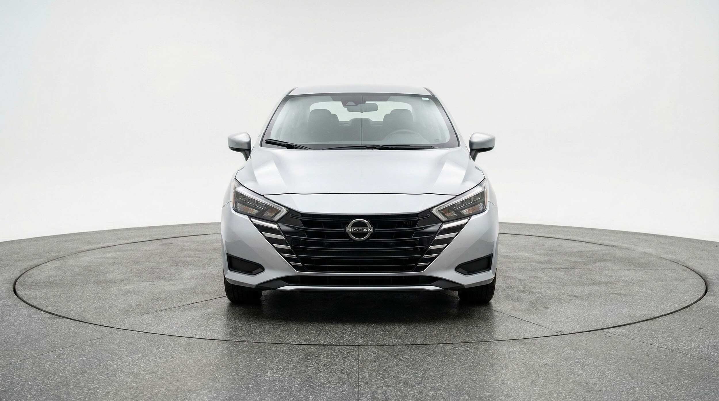 Thumbnail: 2025 Nissan Versa - 2