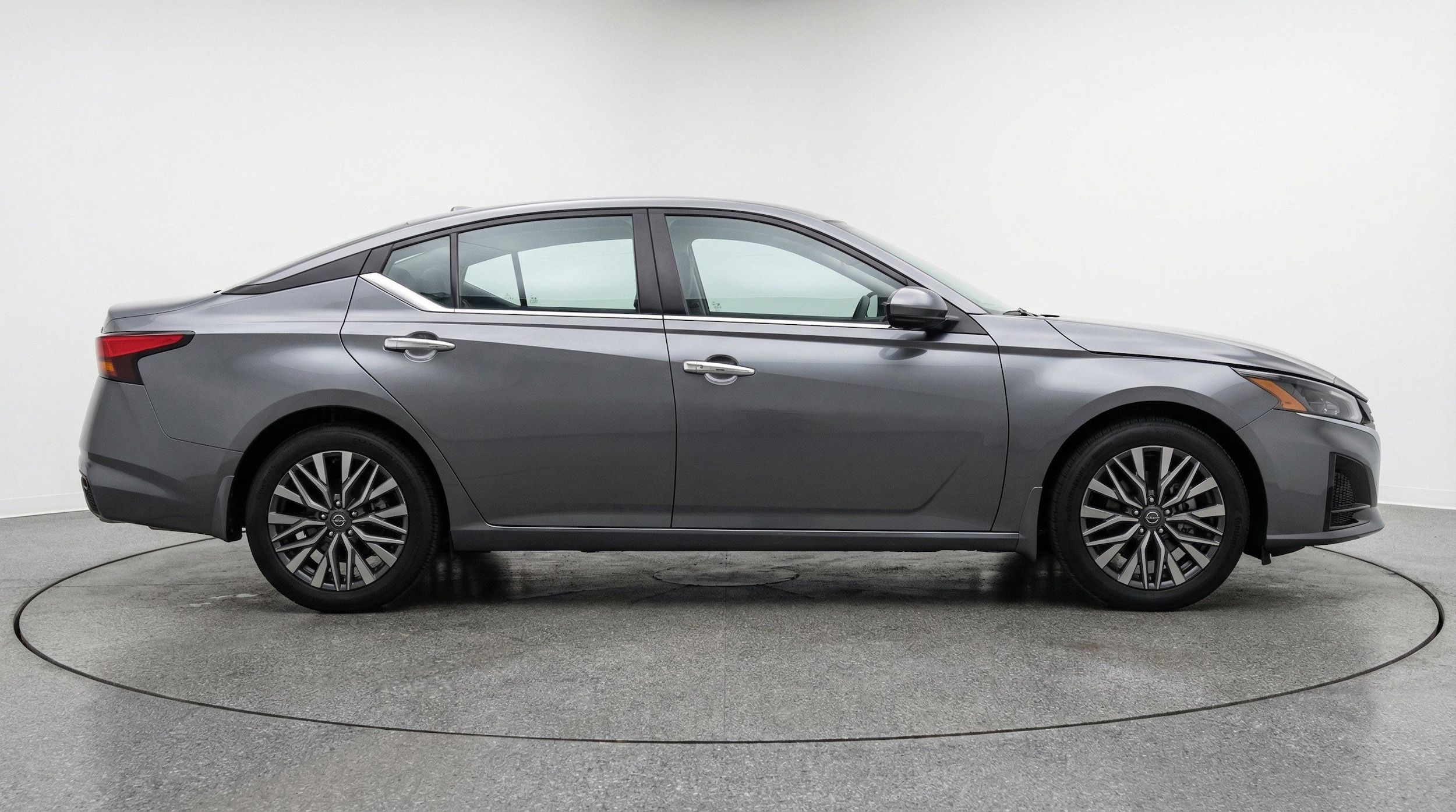 Thumbnail: 2025 Nissan Altima - 11