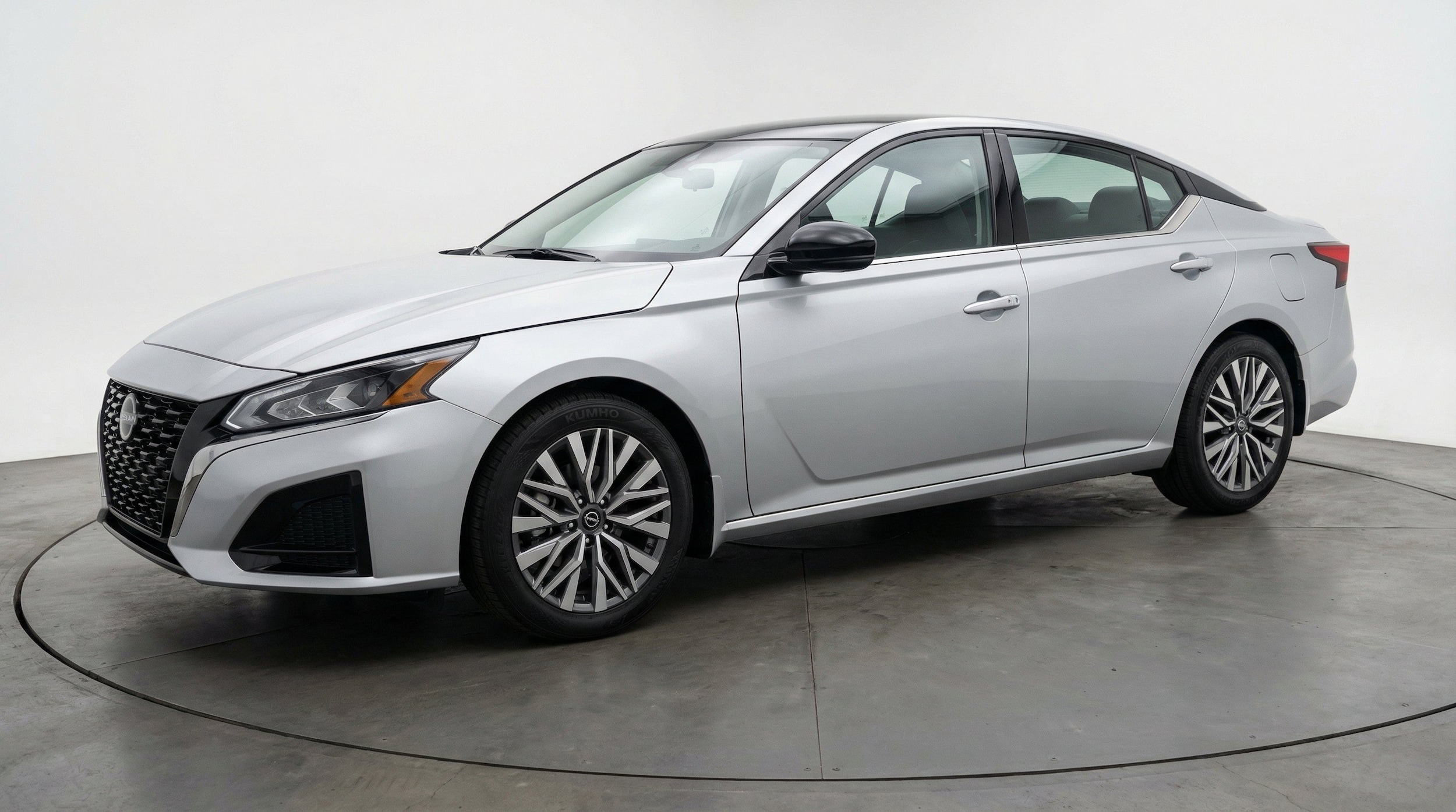 Thumbnail: 2026 Nissan Altima - 3
