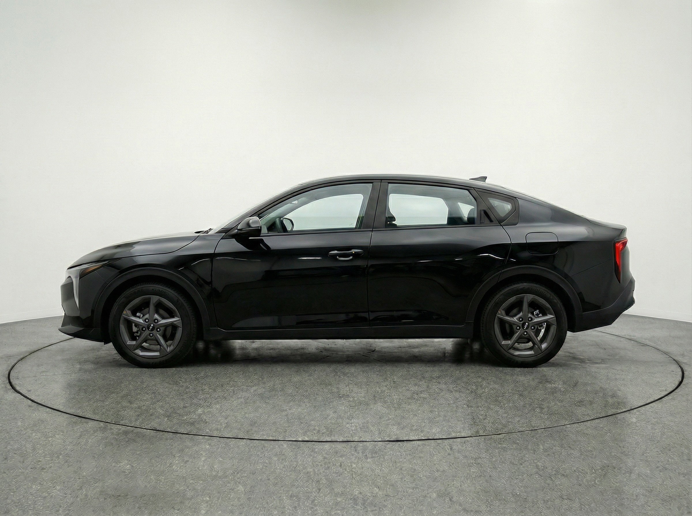 Thumbnail: 2025 Kia K4 - 5
