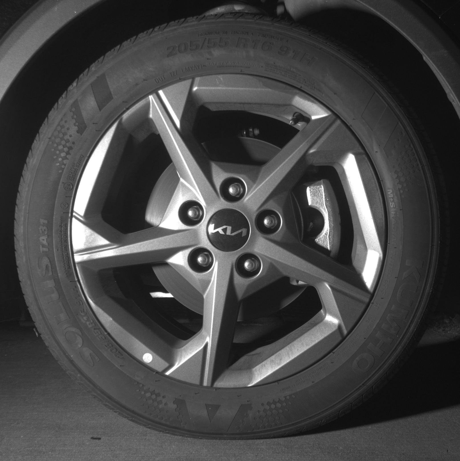 Thumbnail: 2025 Kia K4 - 10