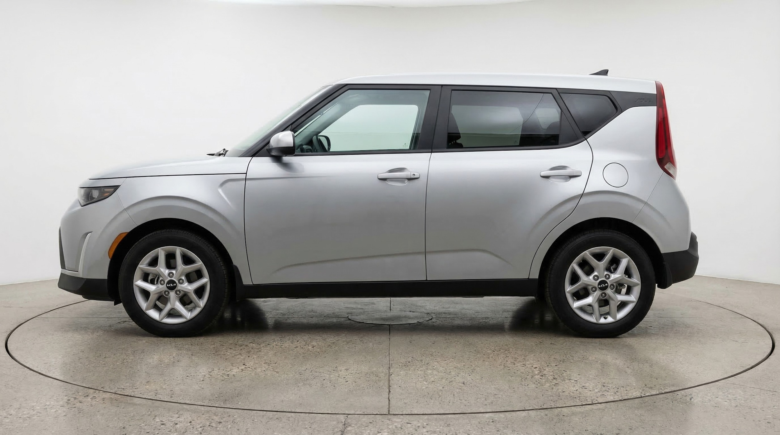 Thumbnail: 2025 Kia Soul - 4