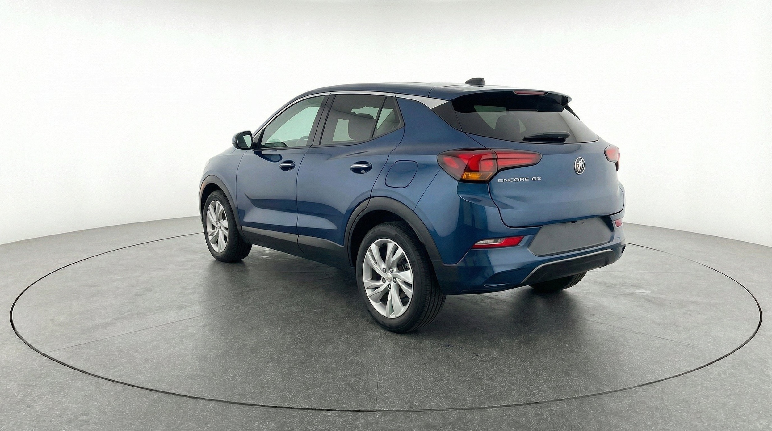 Thumbnail: 2026 Buick Encore GX - 6