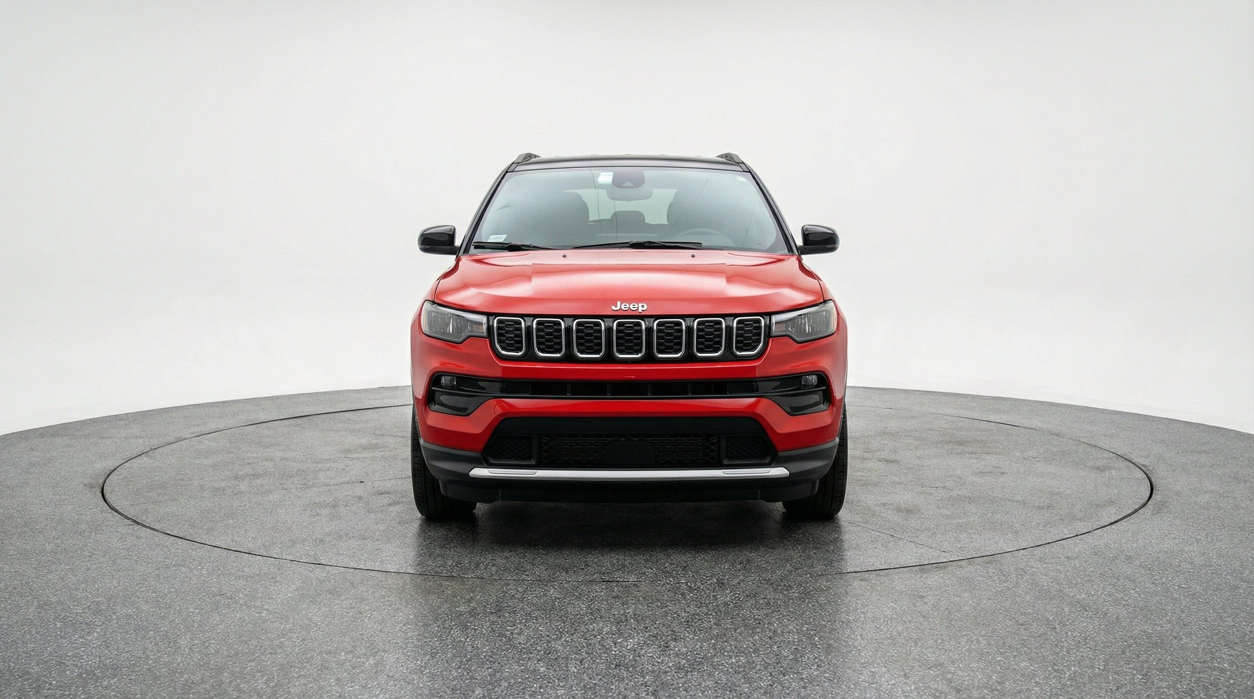 Thumbnail: 2025 Jeep Compass - 2