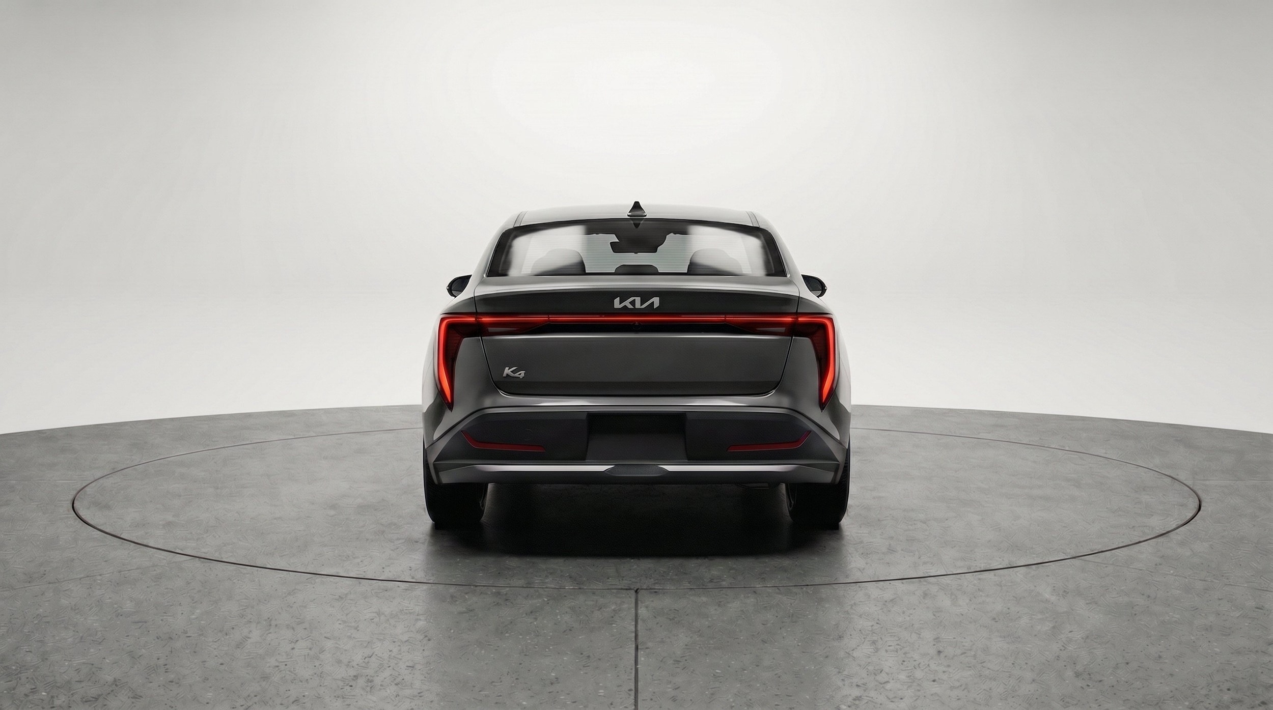 Thumbnail: 2026 Kia K4 - 7