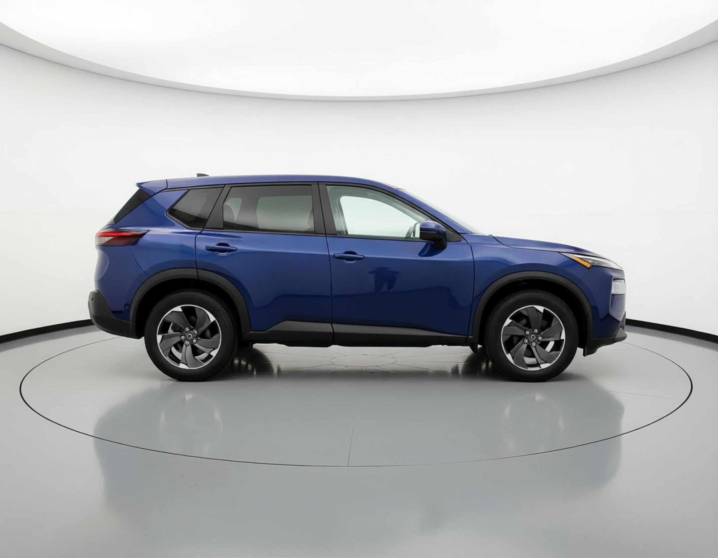 Thumbnail: 2025 Nissan Rogue - 8