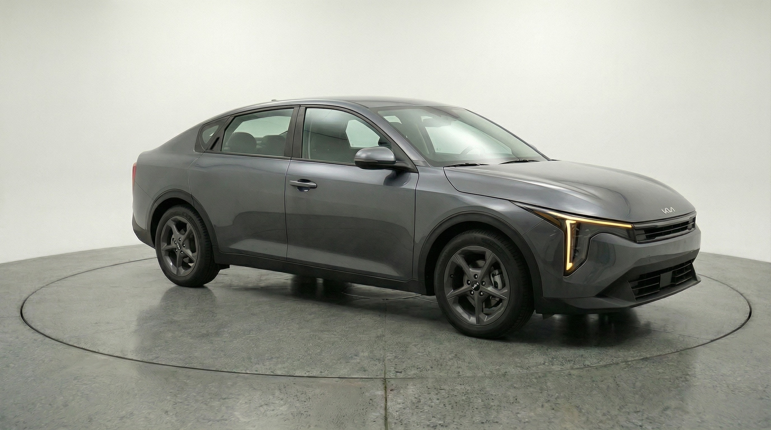 Thumbnail: 2025 Kia K4 - 1