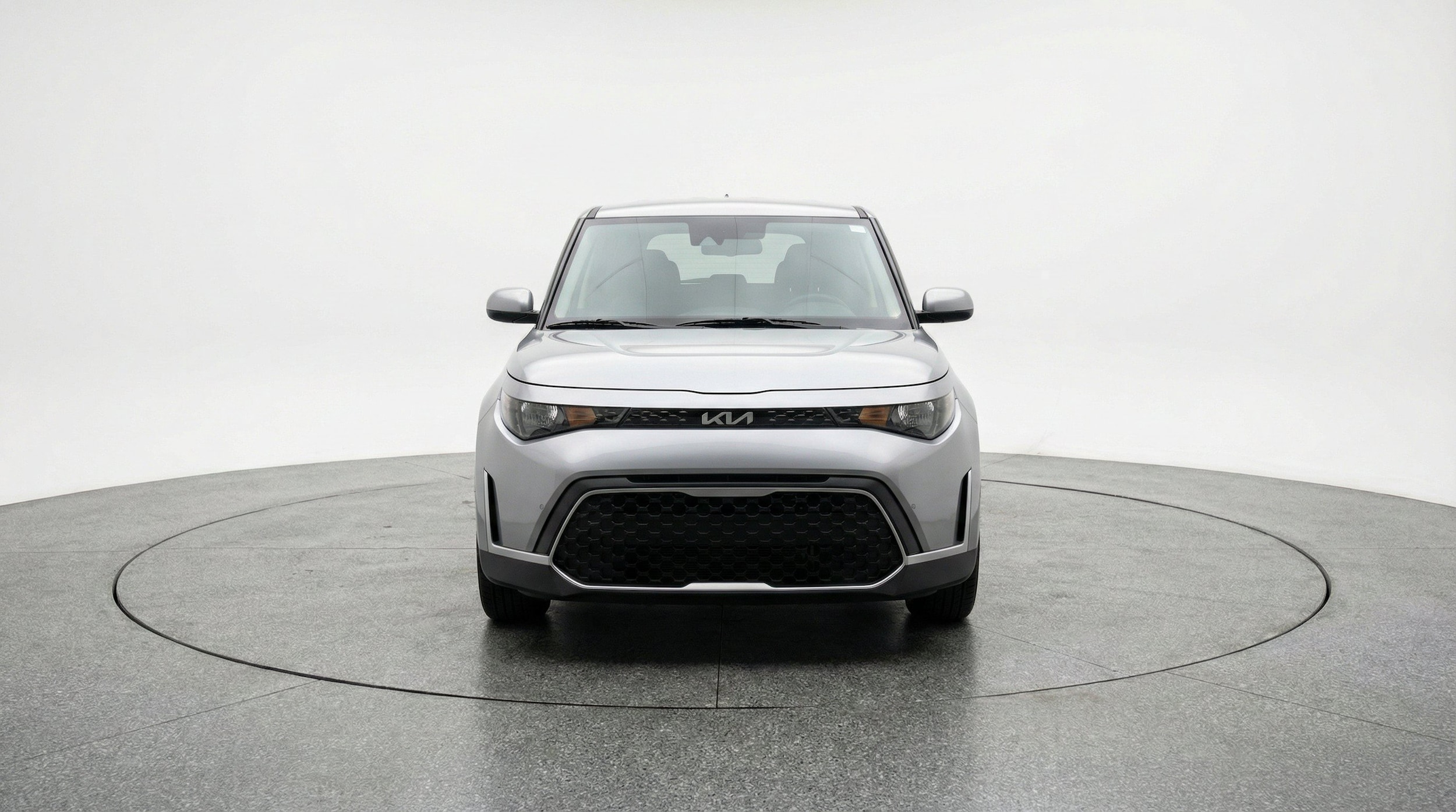 Thumbnail: 2025 Kia Soul - 2