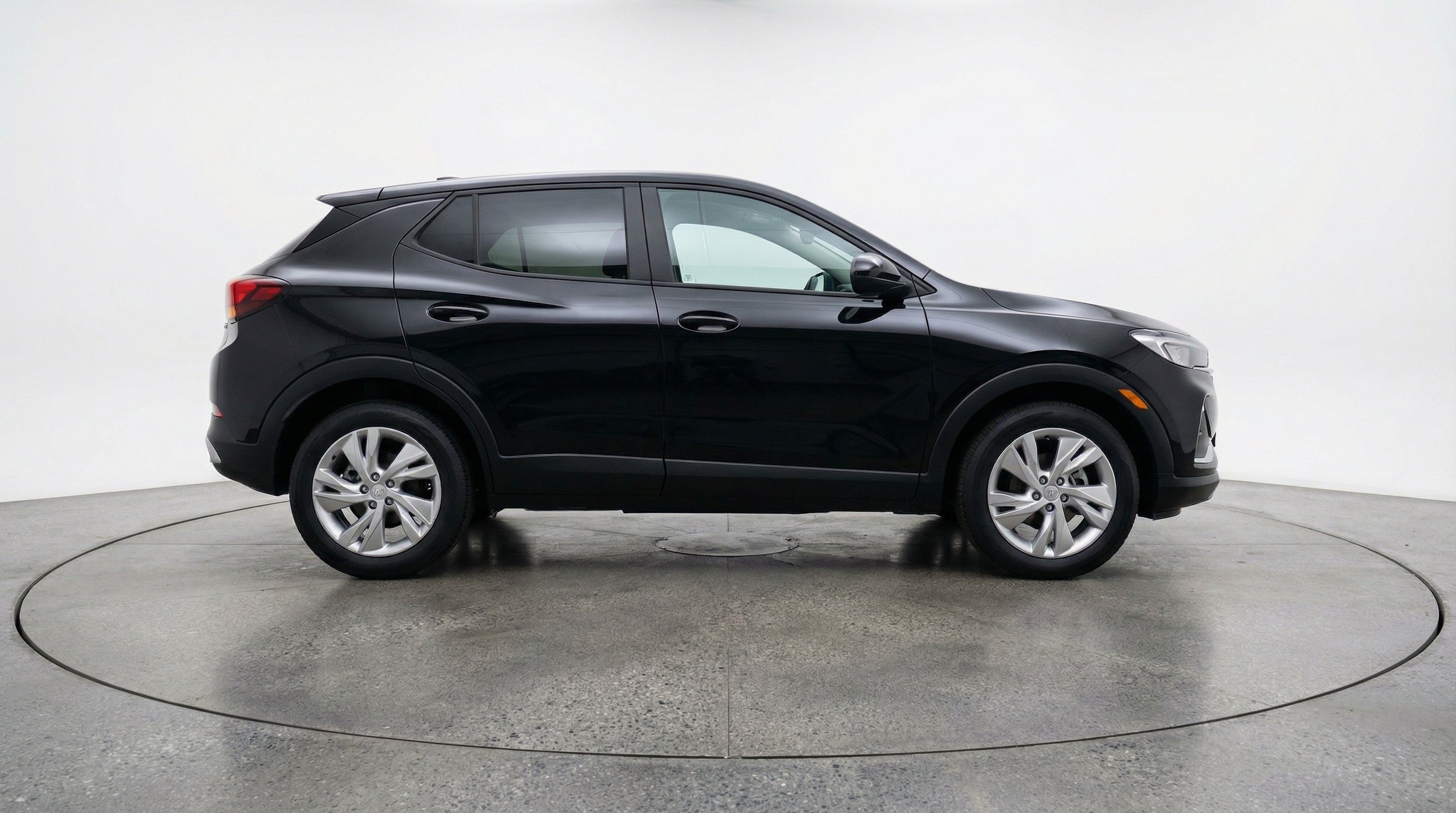 Thumbnail: 2026 Buick Encore GX - 11